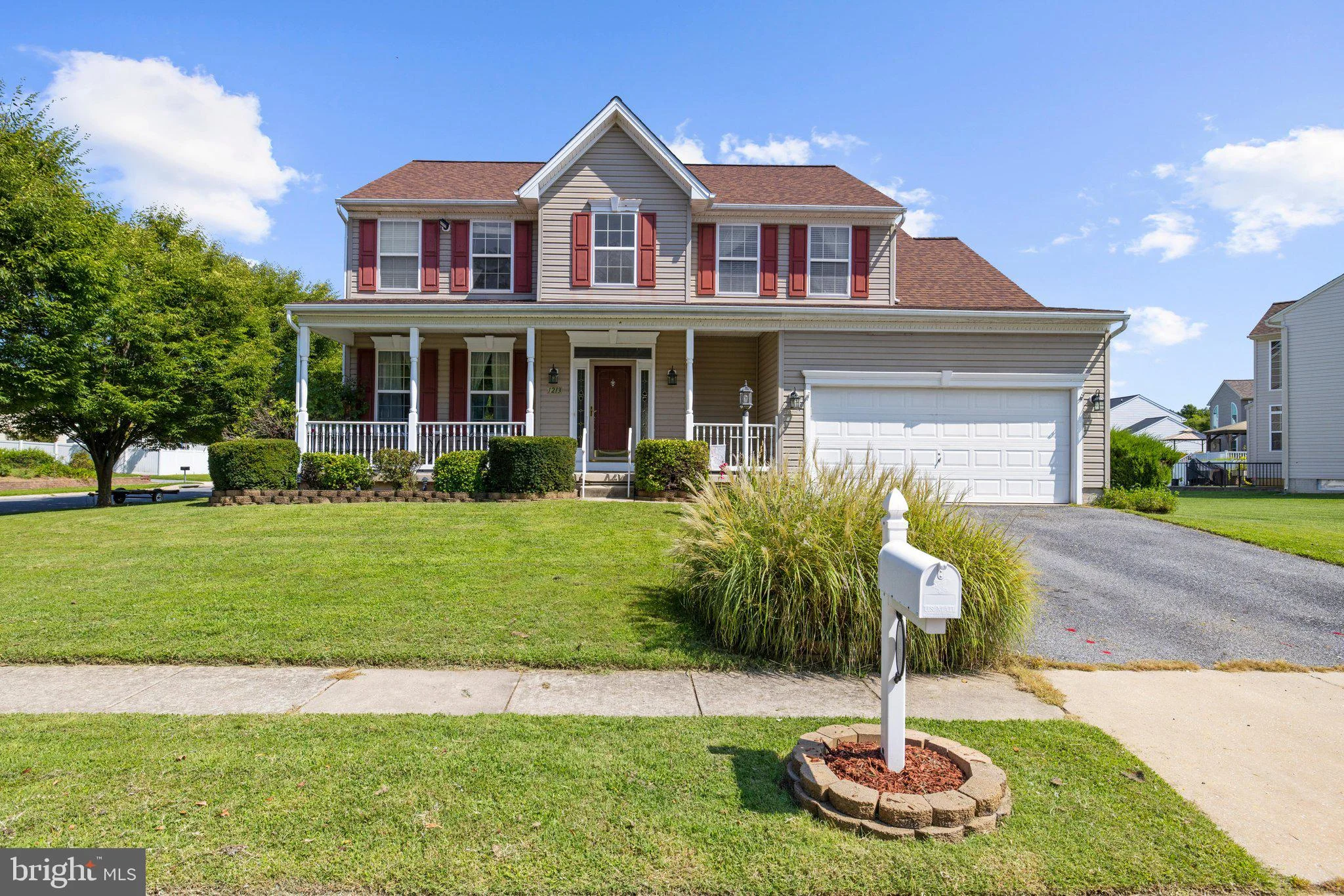 1213 Maritime Circle, Baltimore, MD, 21221