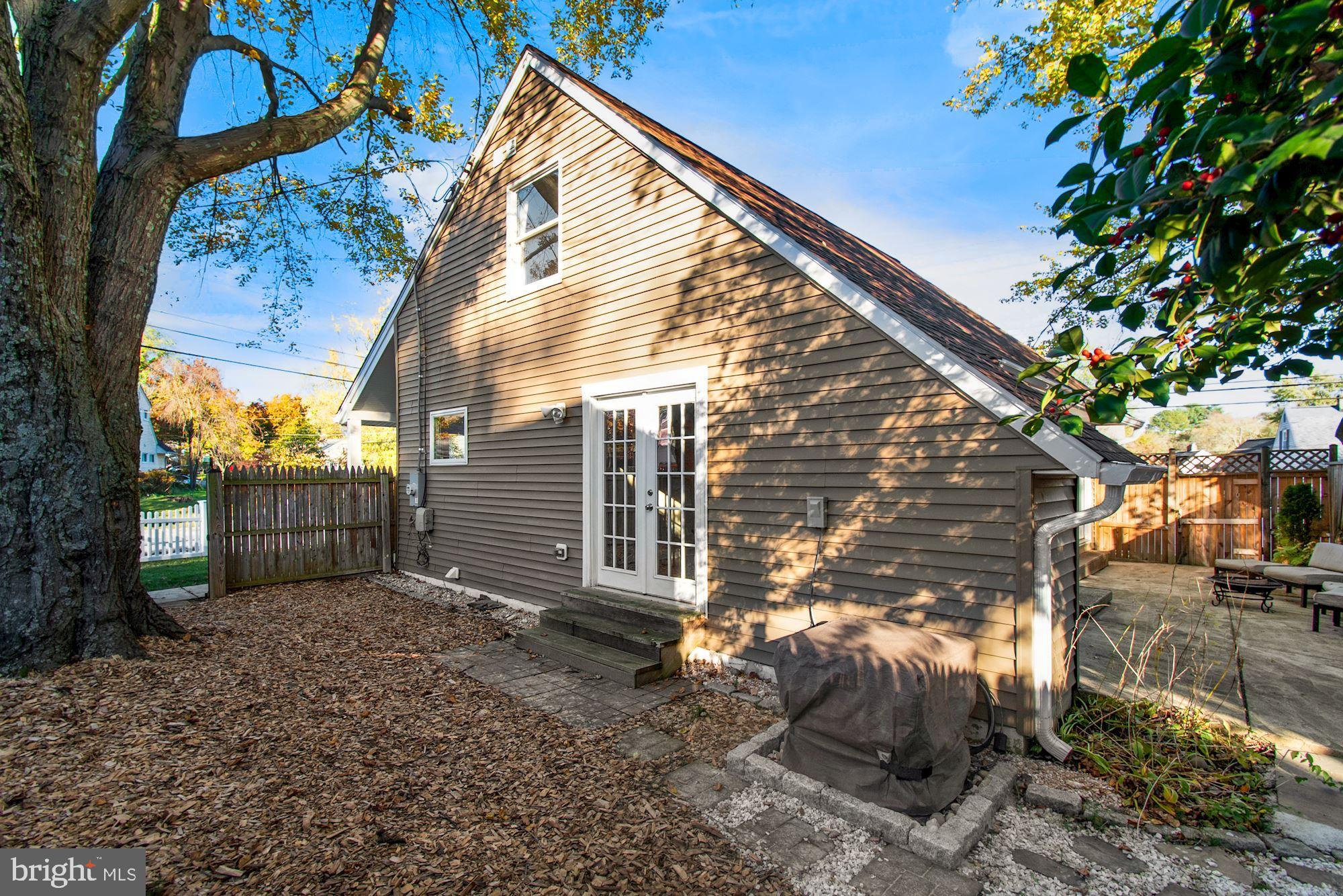 TWINBROOK - Residential Lease