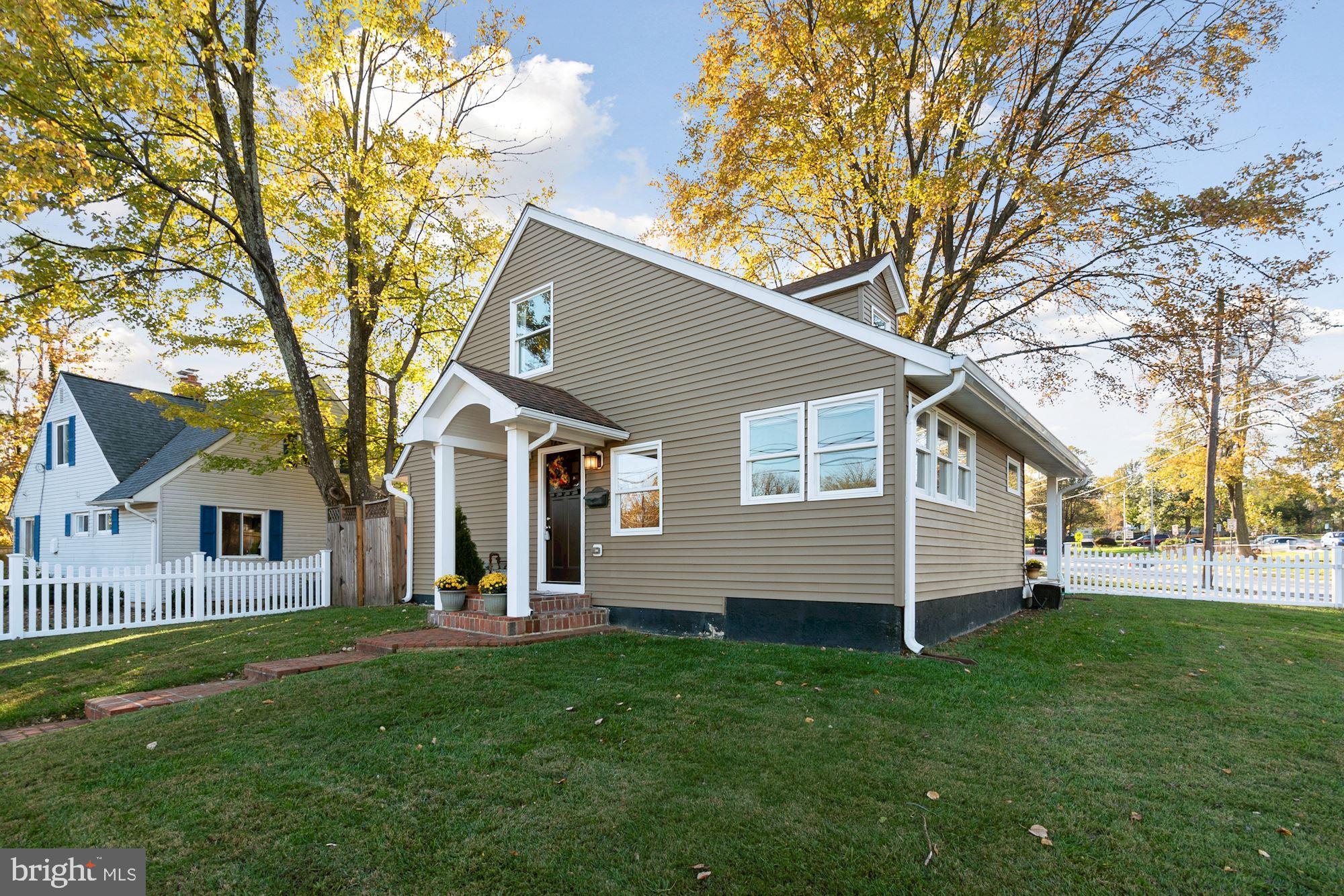 TWINBROOK - Residential Lease