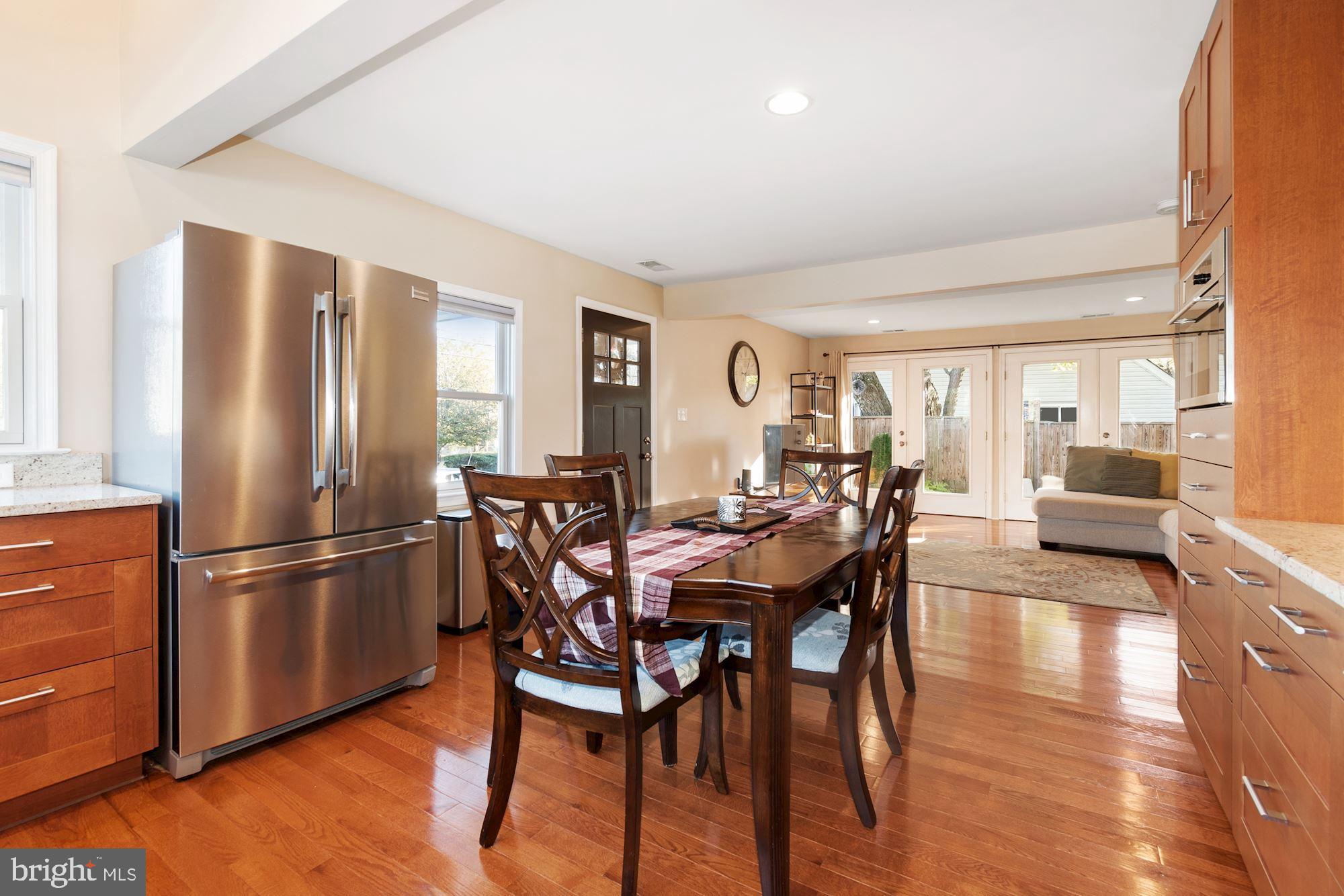 TWINBROOK - Residential Lease