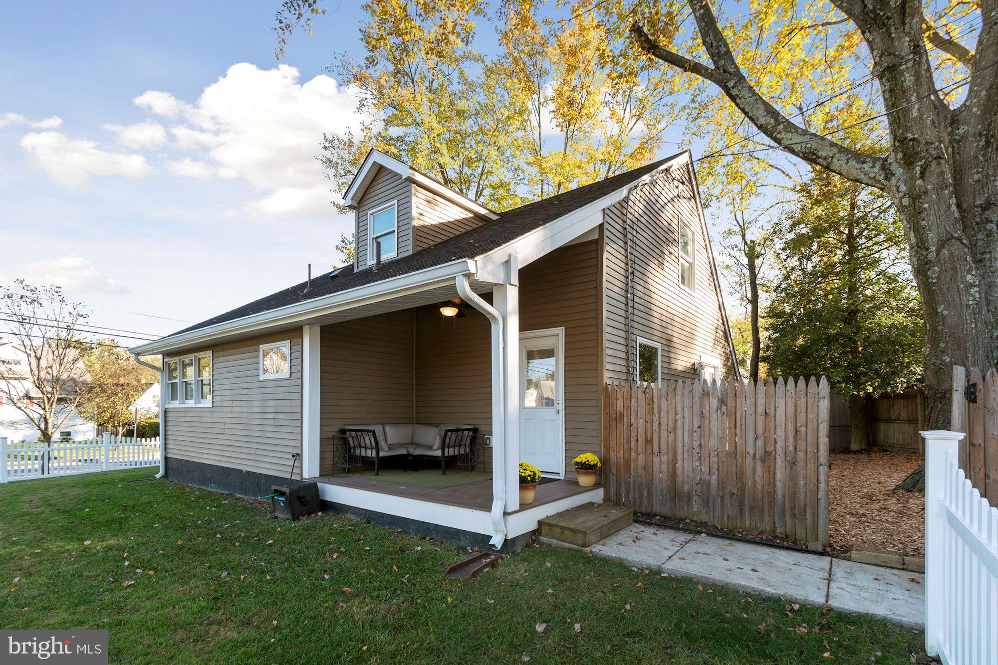 TWINBROOK - Residential Lease