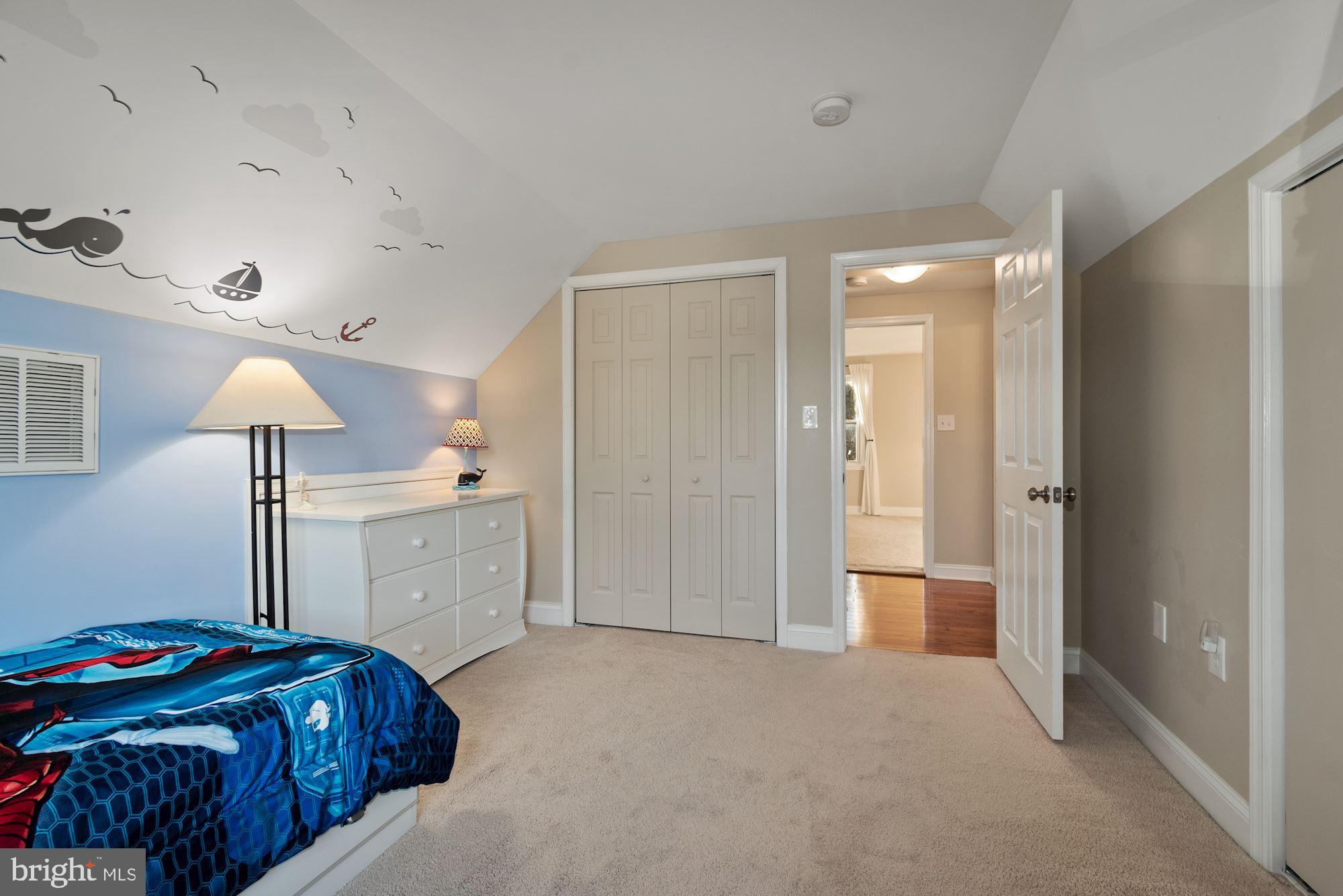 TWINBROOK - Residential Lease