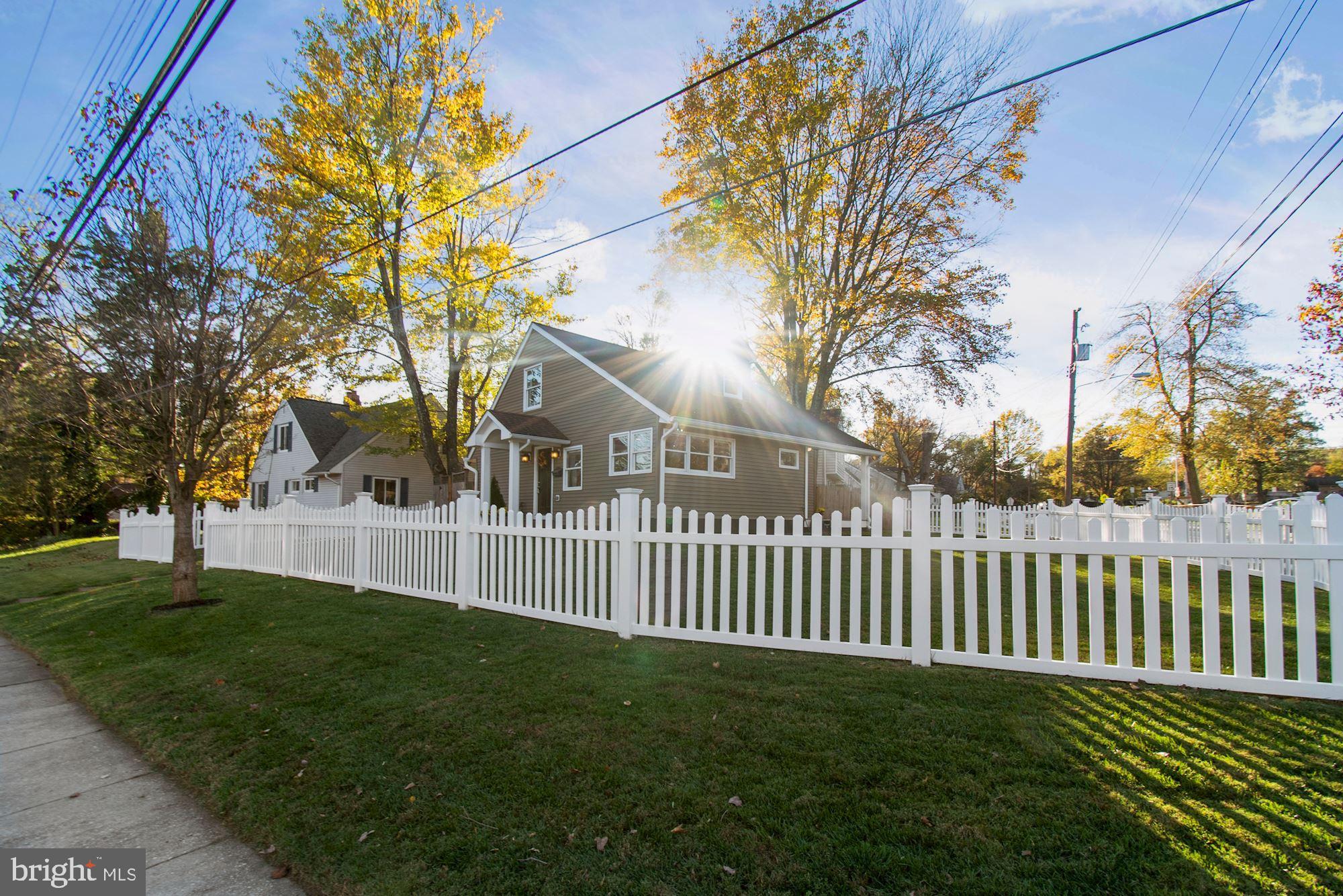 TWINBROOK - Residential Lease