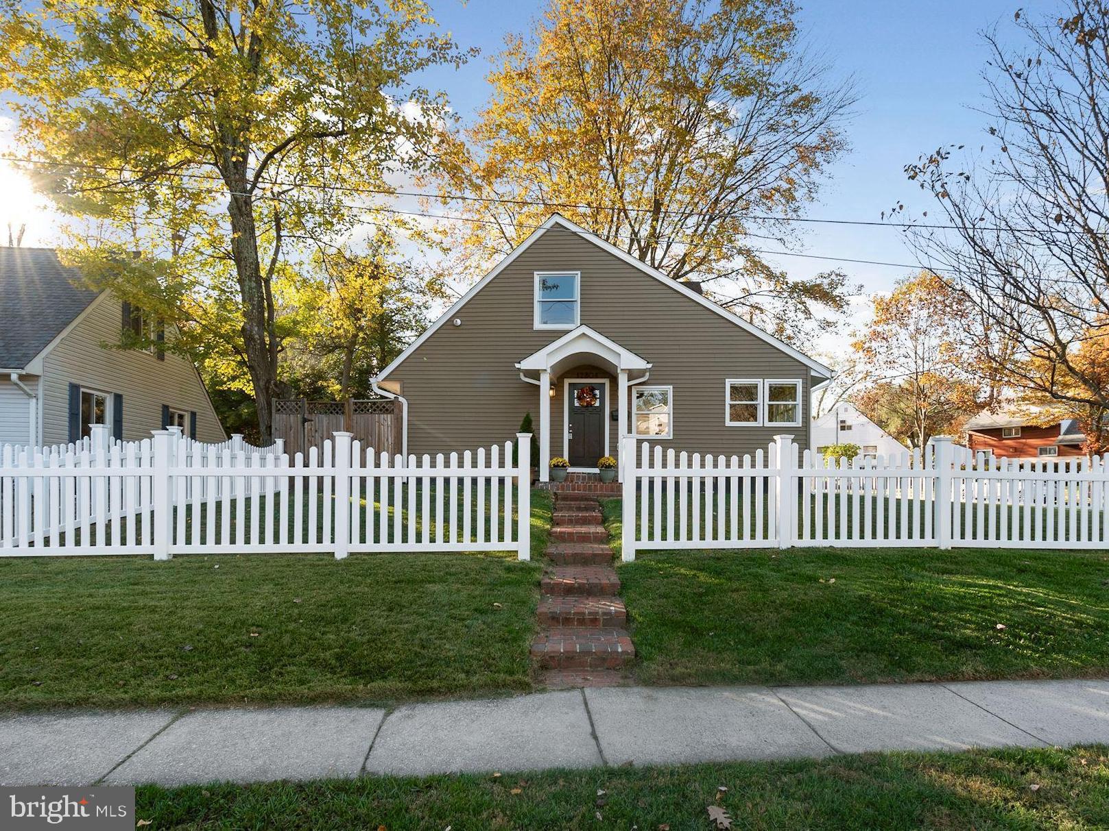 TWINBROOK - Residential Lease