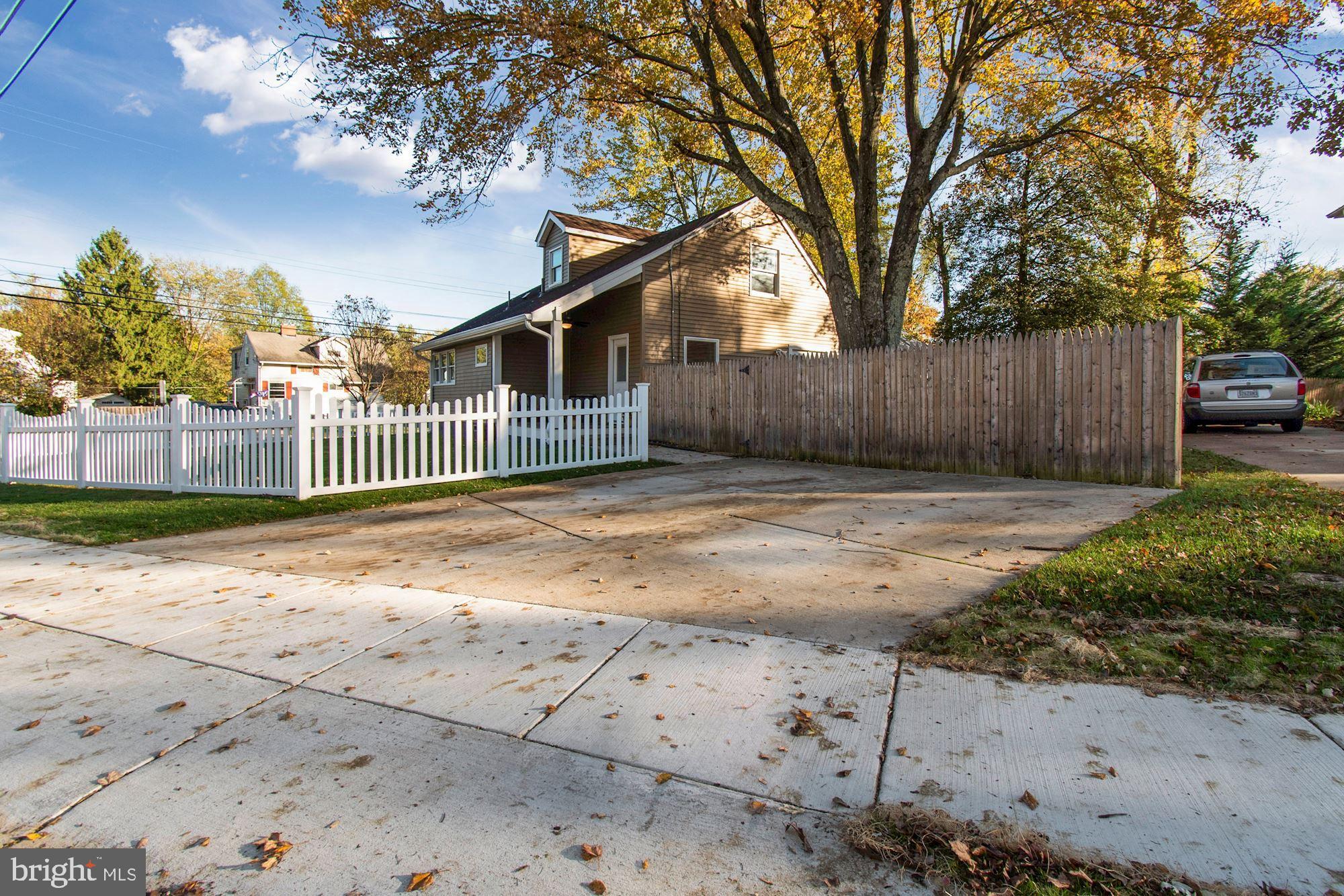 TWINBROOK - Residential Lease