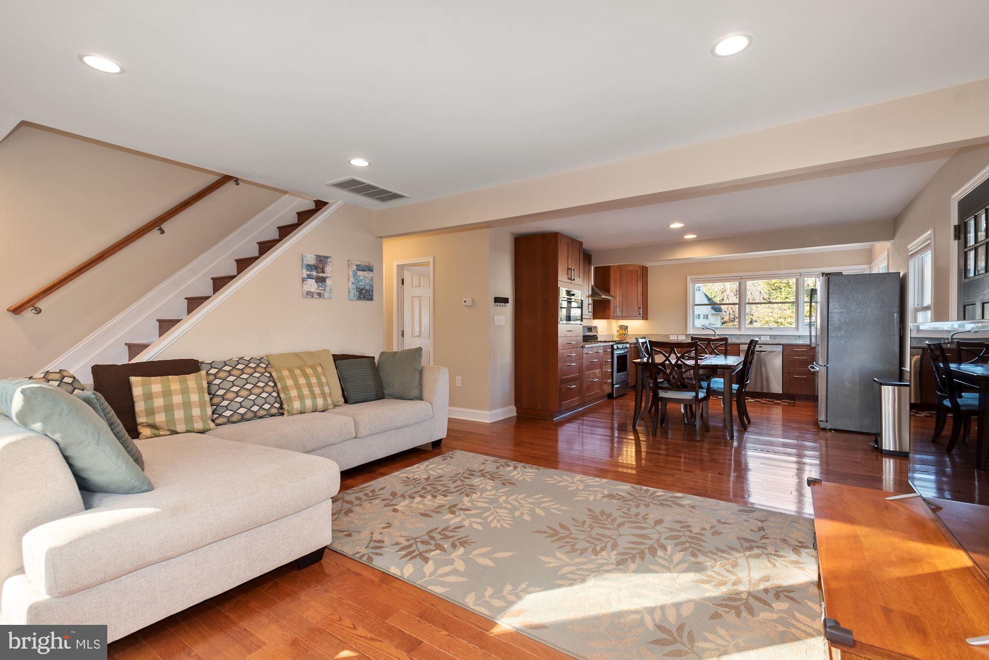 TWINBROOK - Residential Lease