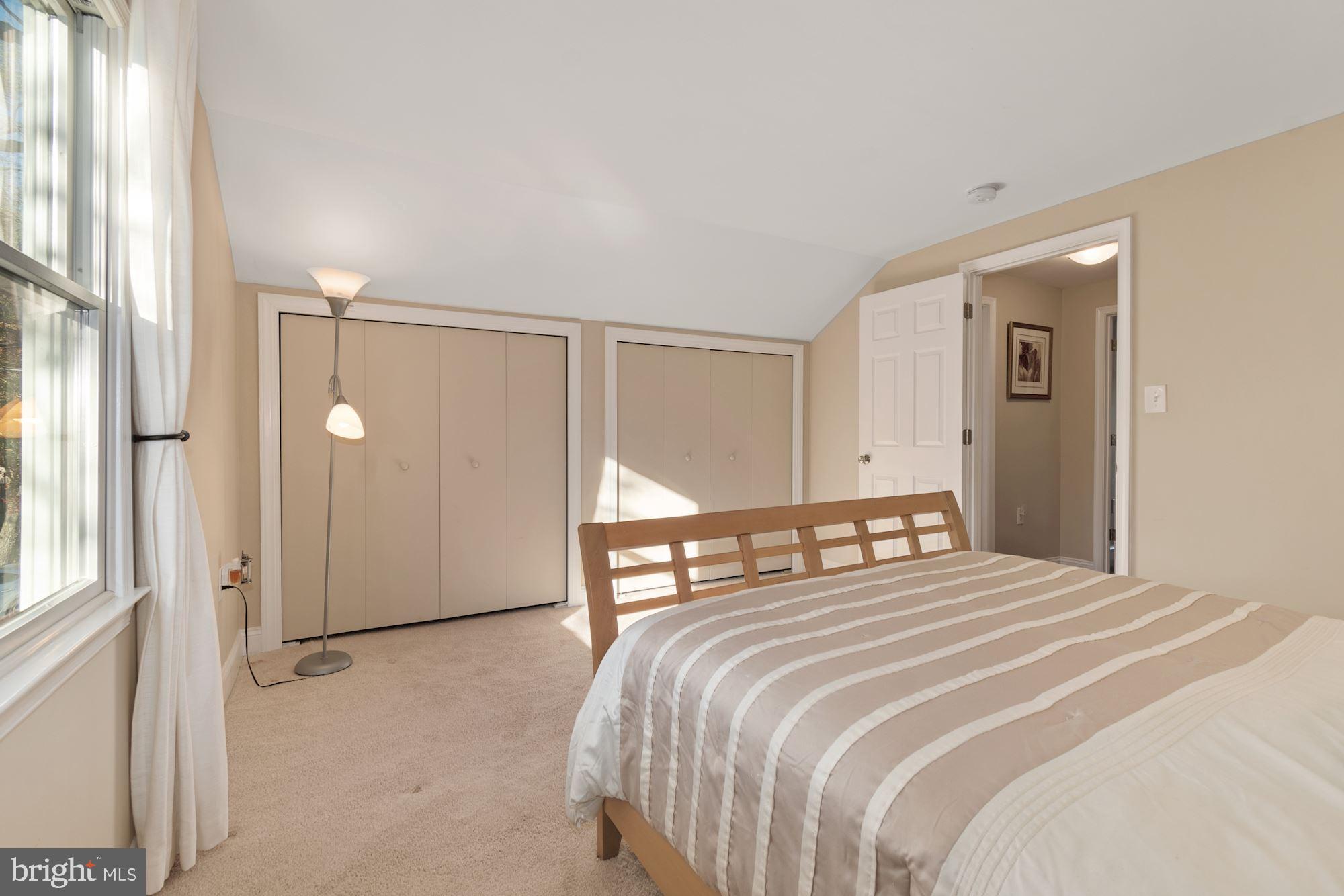 TWINBROOK - Residential Lease