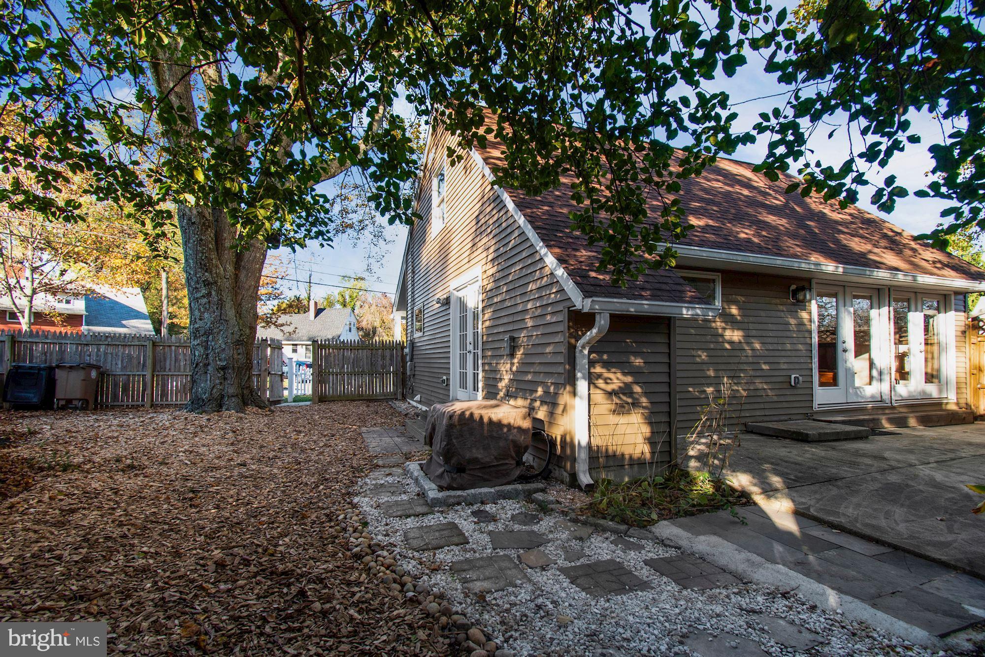 TWINBROOK - Residential Lease