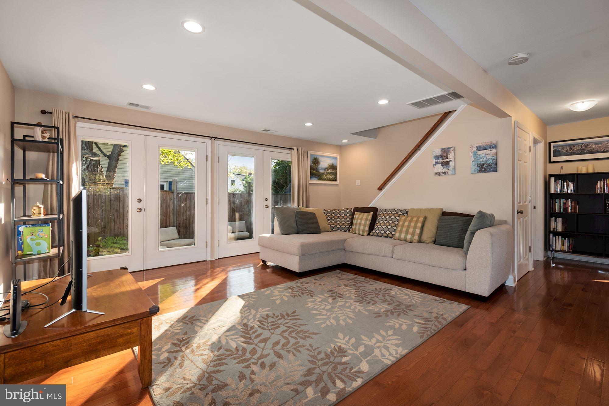 TWINBROOK - Residential Lease