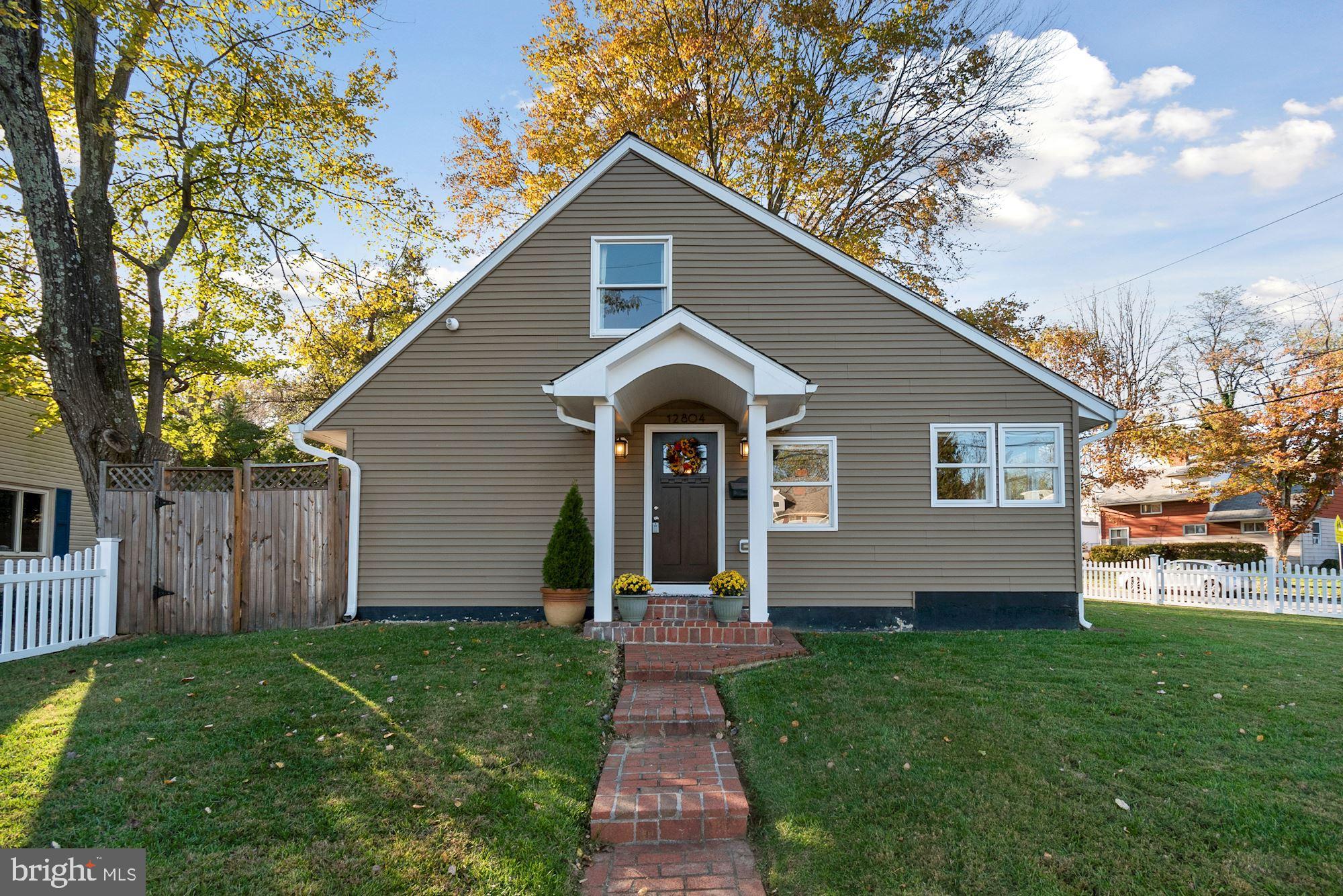 TWINBROOK - Residential Lease