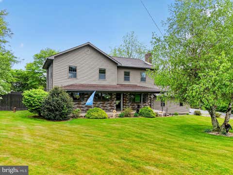 Homes For Sale - 69 N Old Turnpike Road<br/> DRUMS, PA 18222