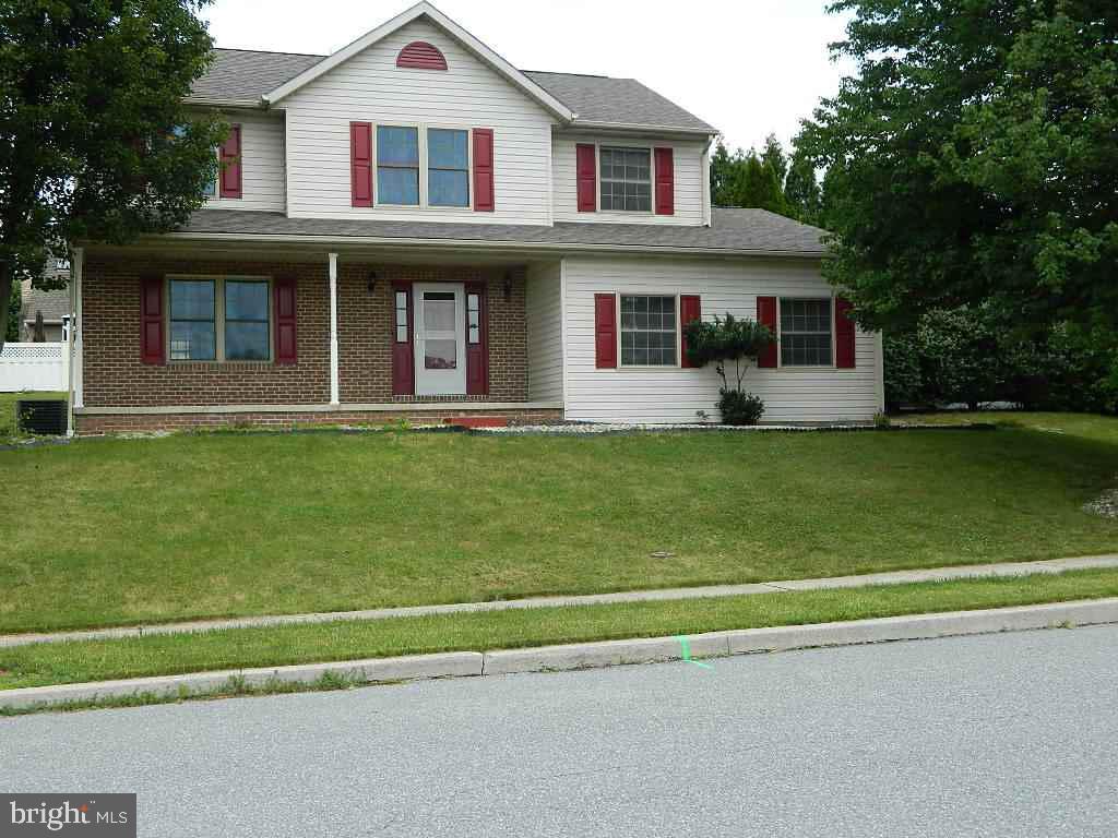 NONE AVAILABLE - Residential Lease