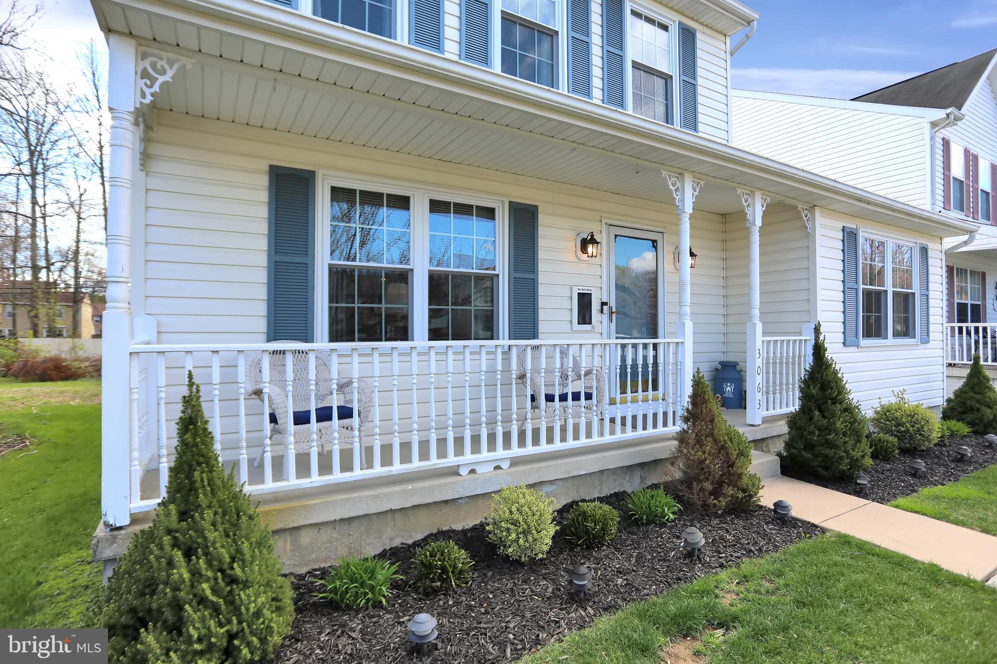 HARBOUR OAKS - Residential