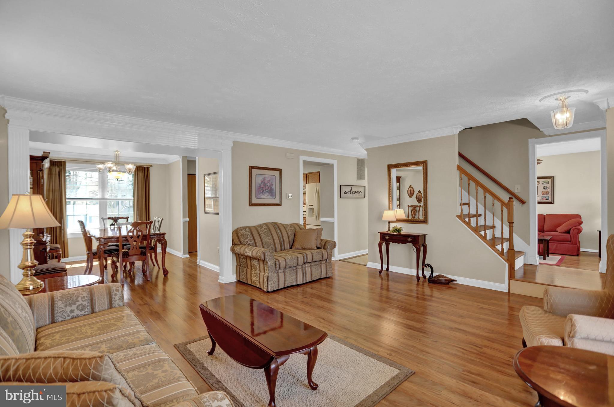 HARBOUR OAKS - Residential