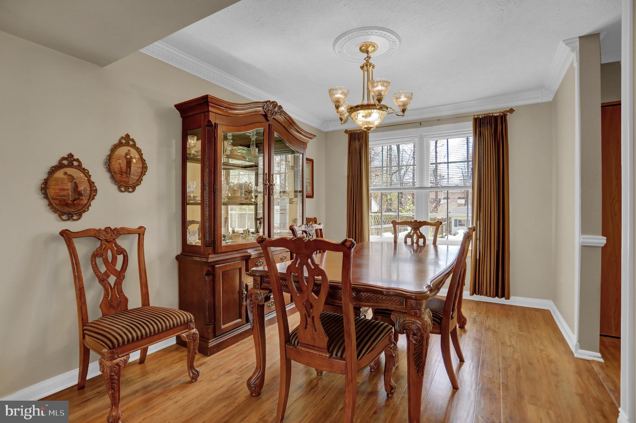 HARBOUR OAKS - Residential