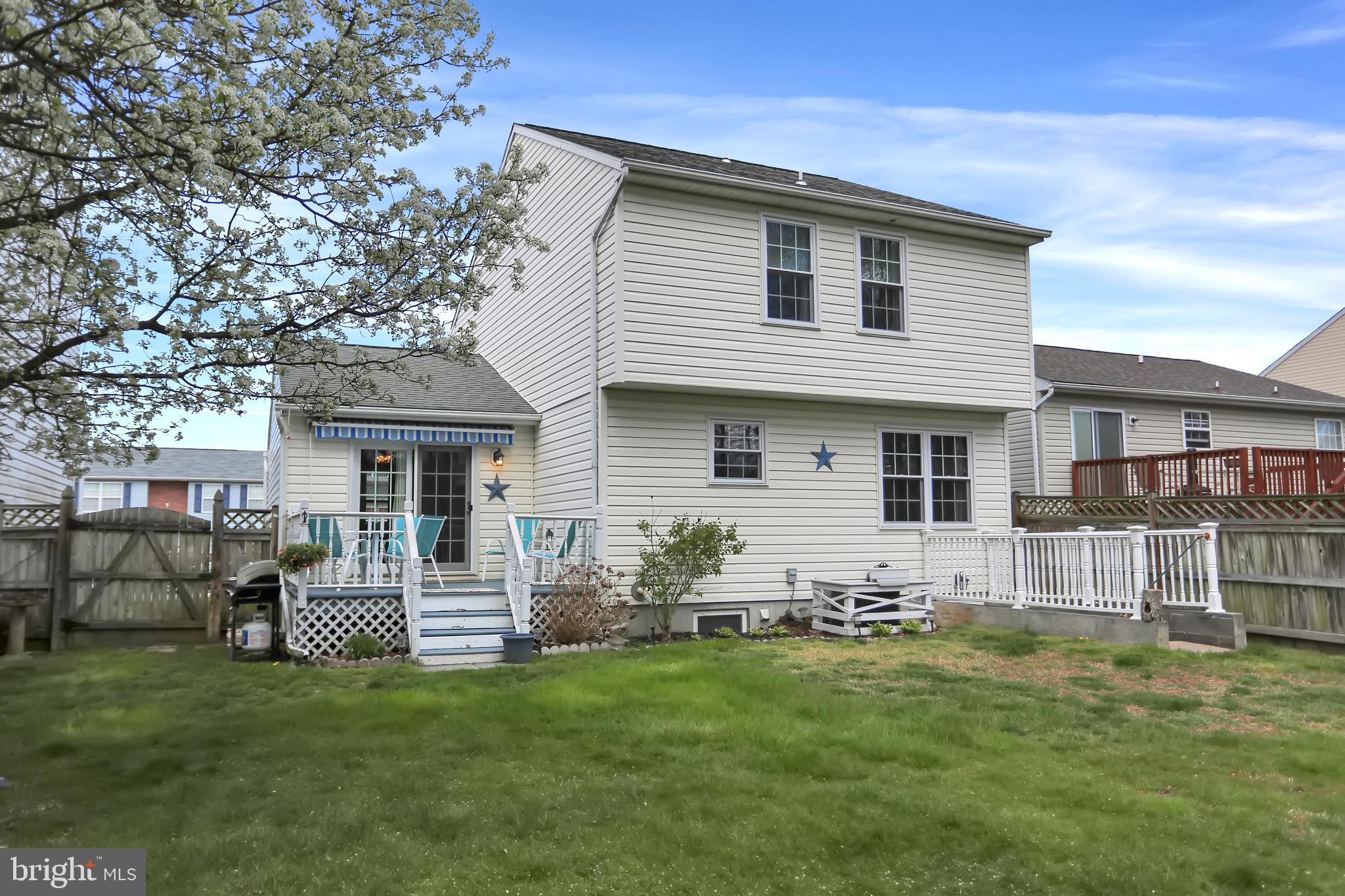 HARBOUR OAKS - Residential