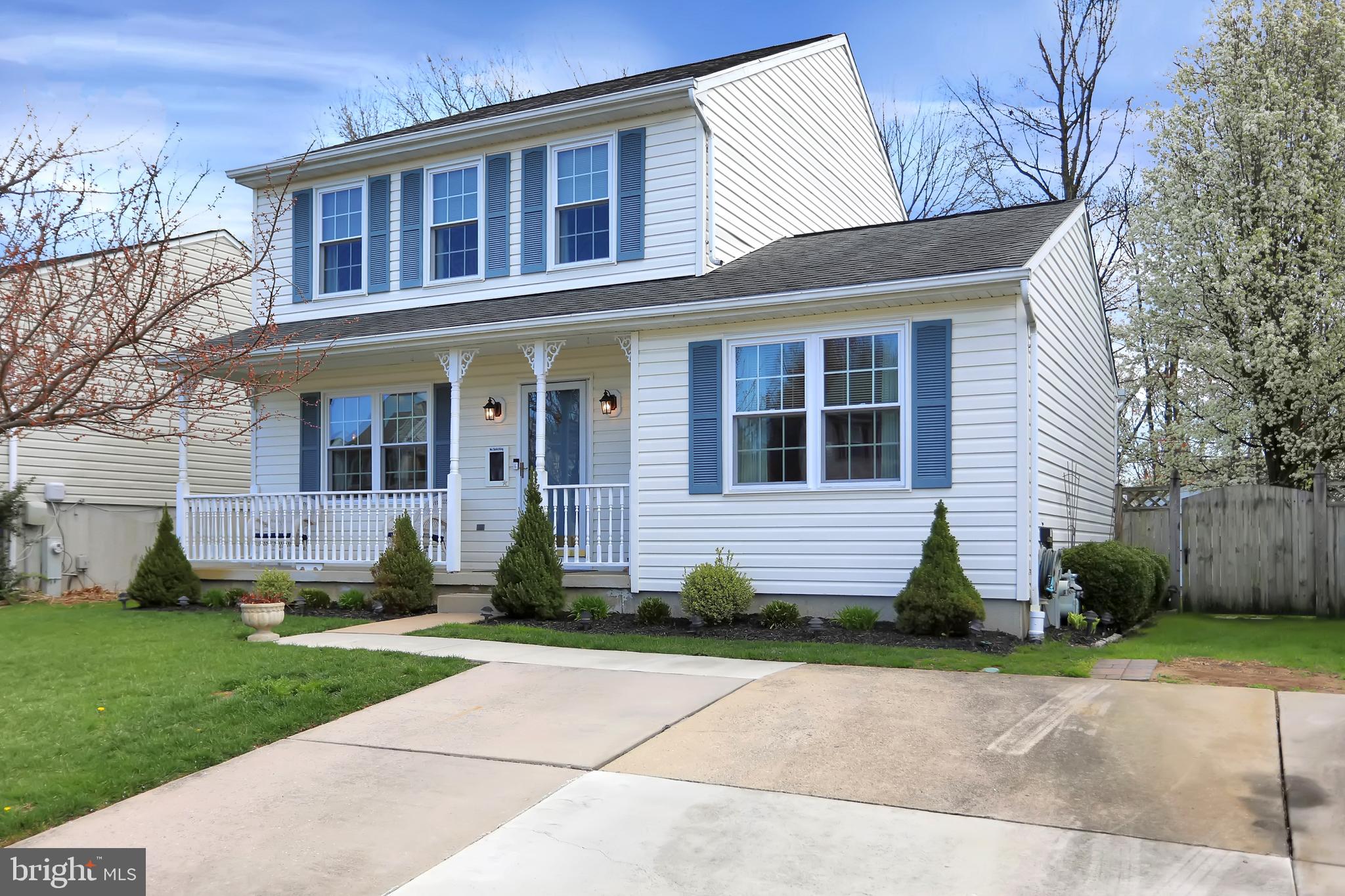 HARBOUR OAKS - Residential