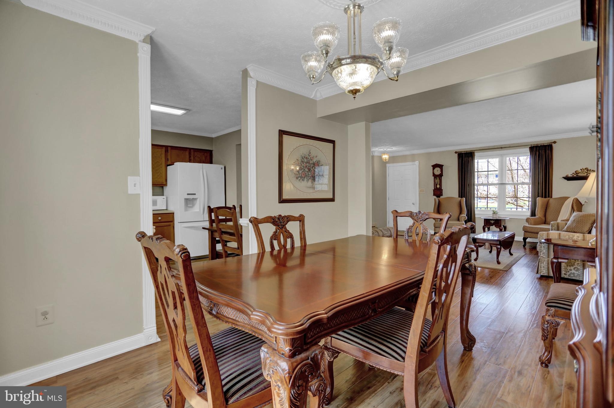 HARBOUR OAKS - Residential