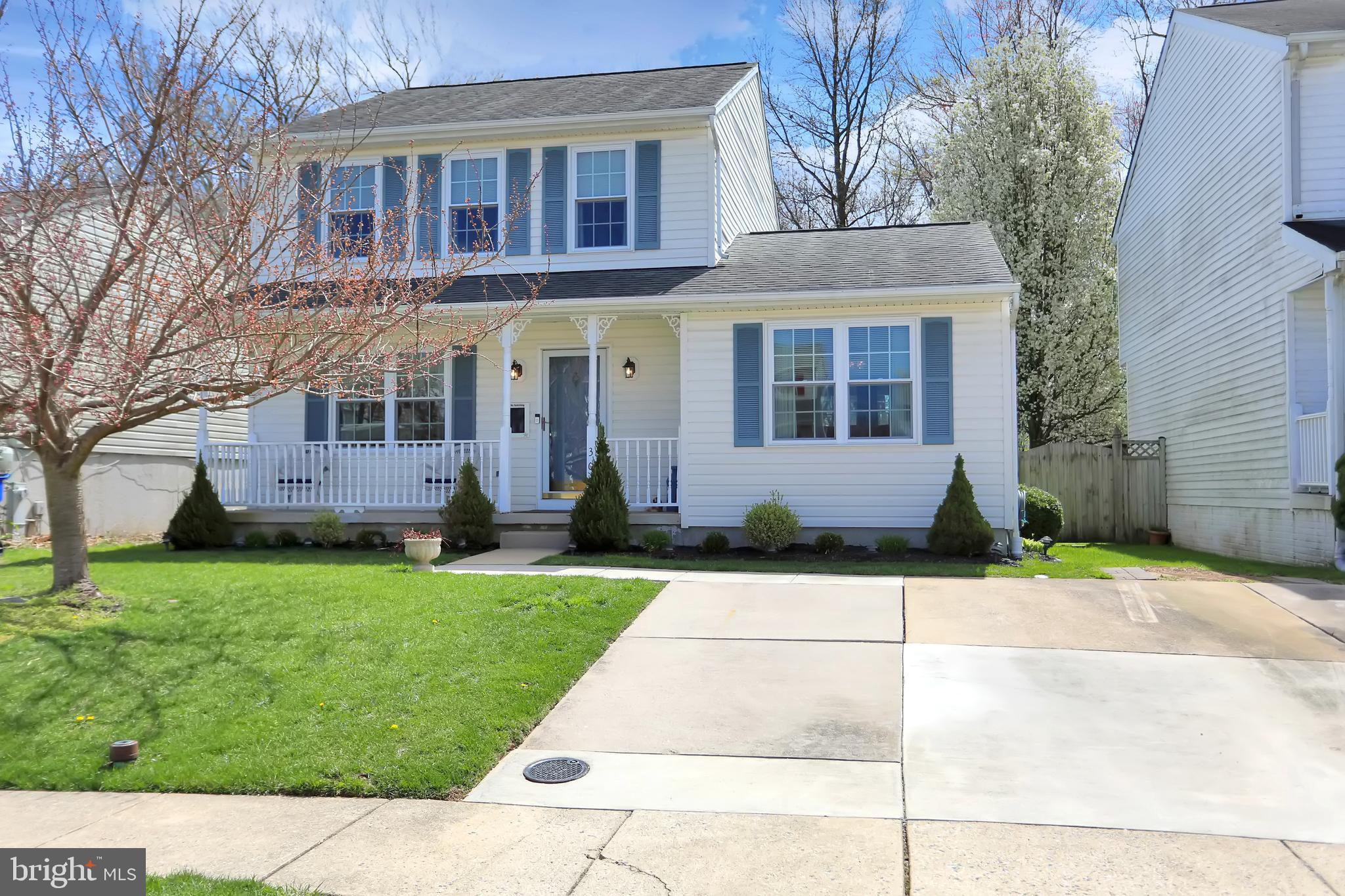 HARBOUR OAKS - Residential