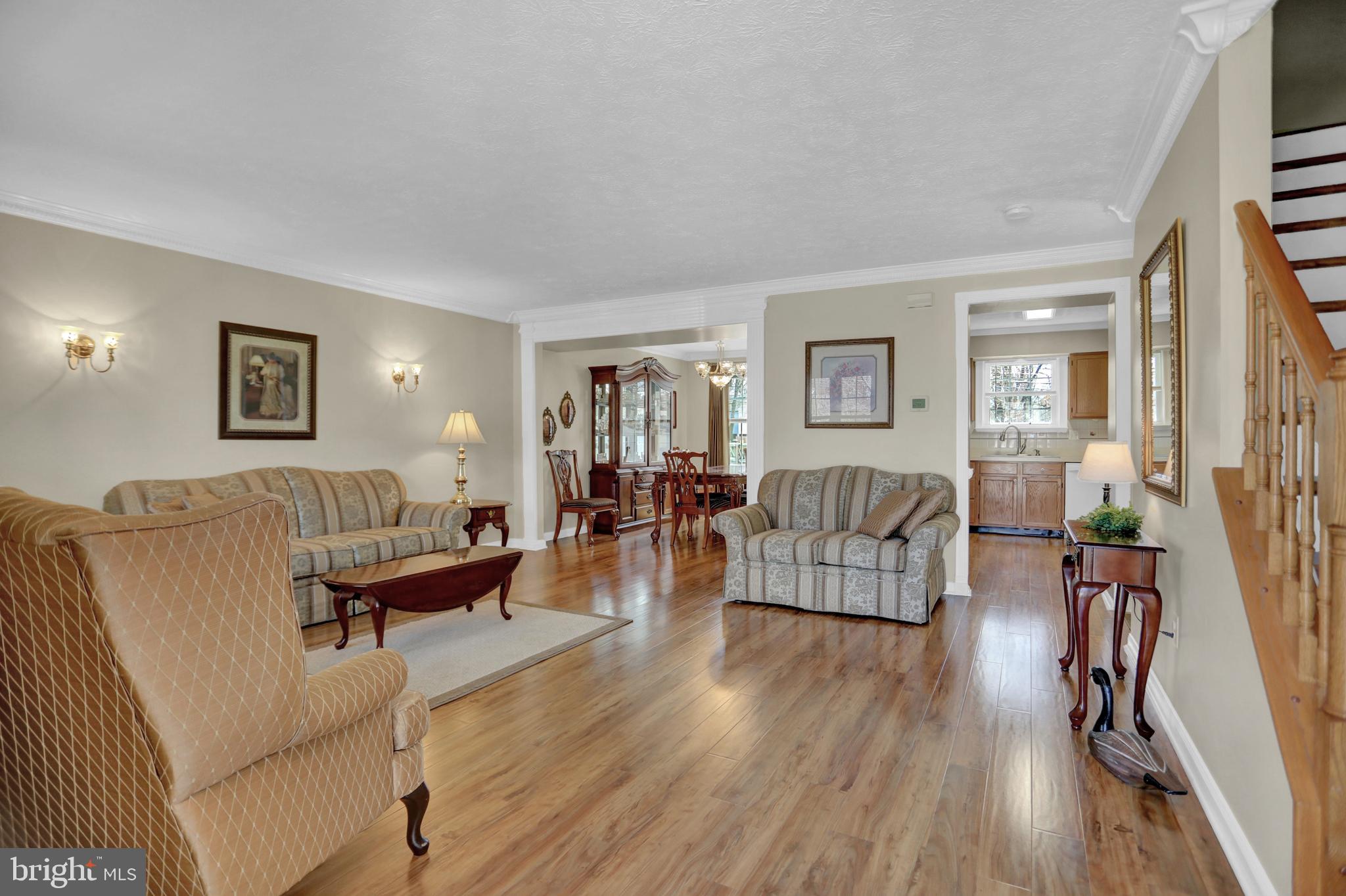 HARBOUR OAKS - Residential