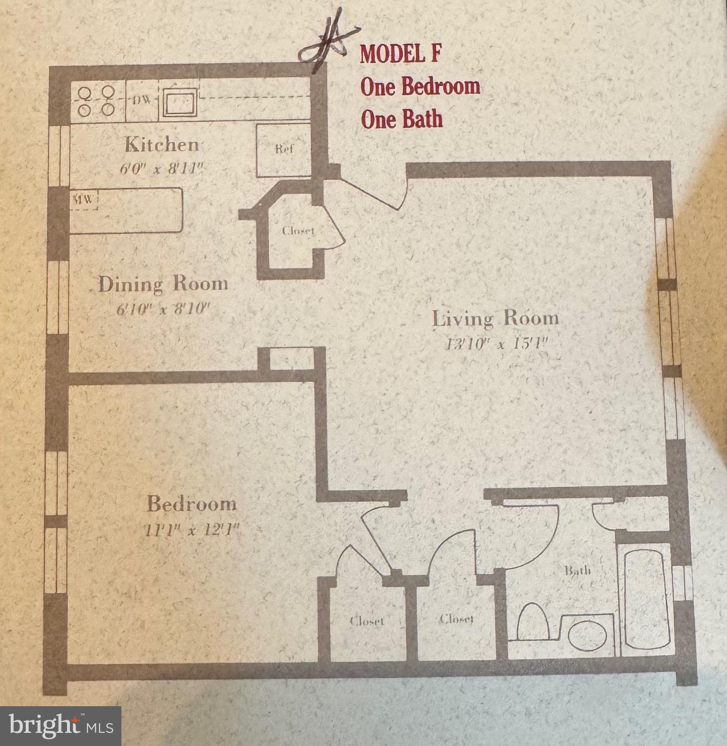 POTOWMACK CROSSING - Residential