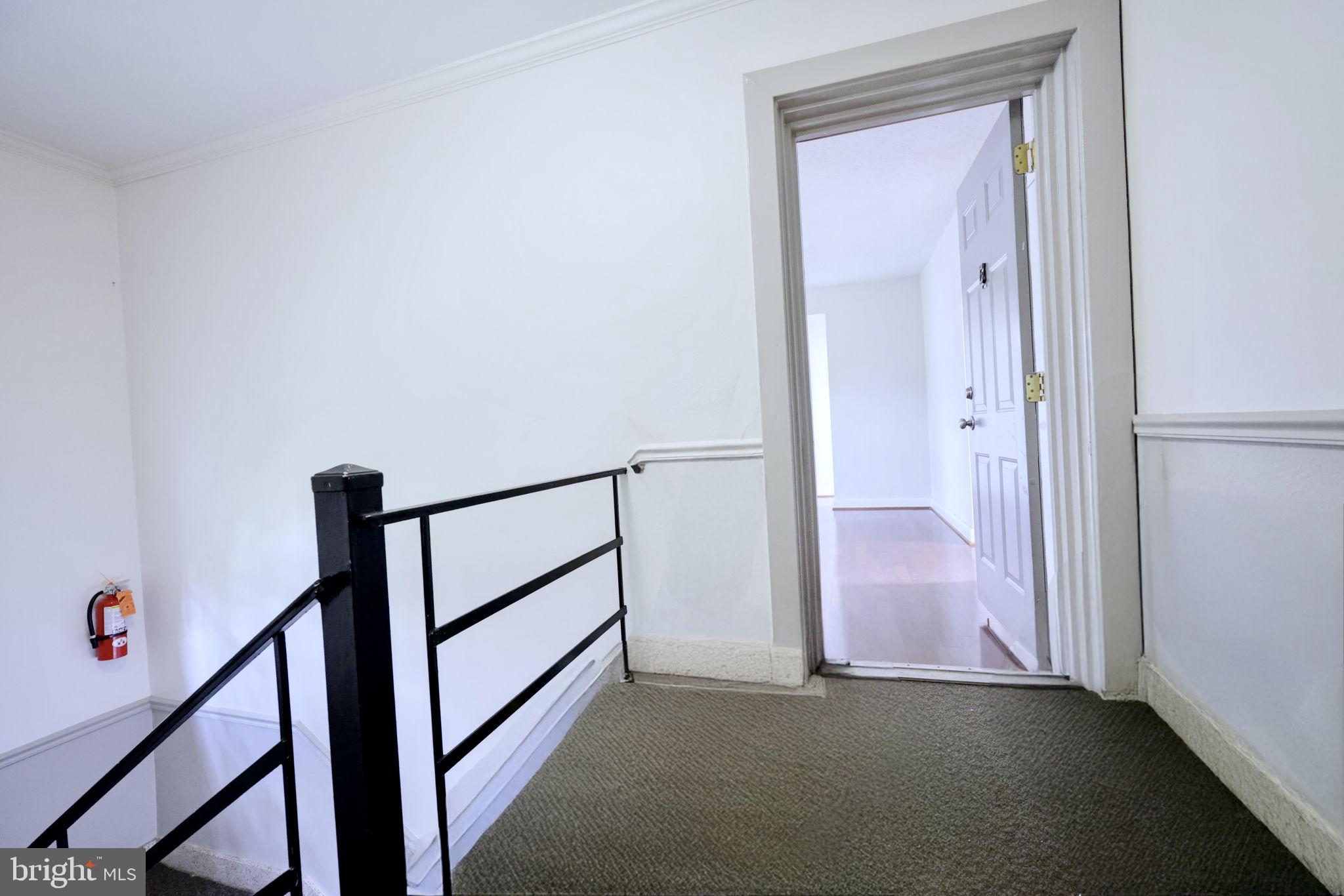 POTOWMACK CROSSING - Residential