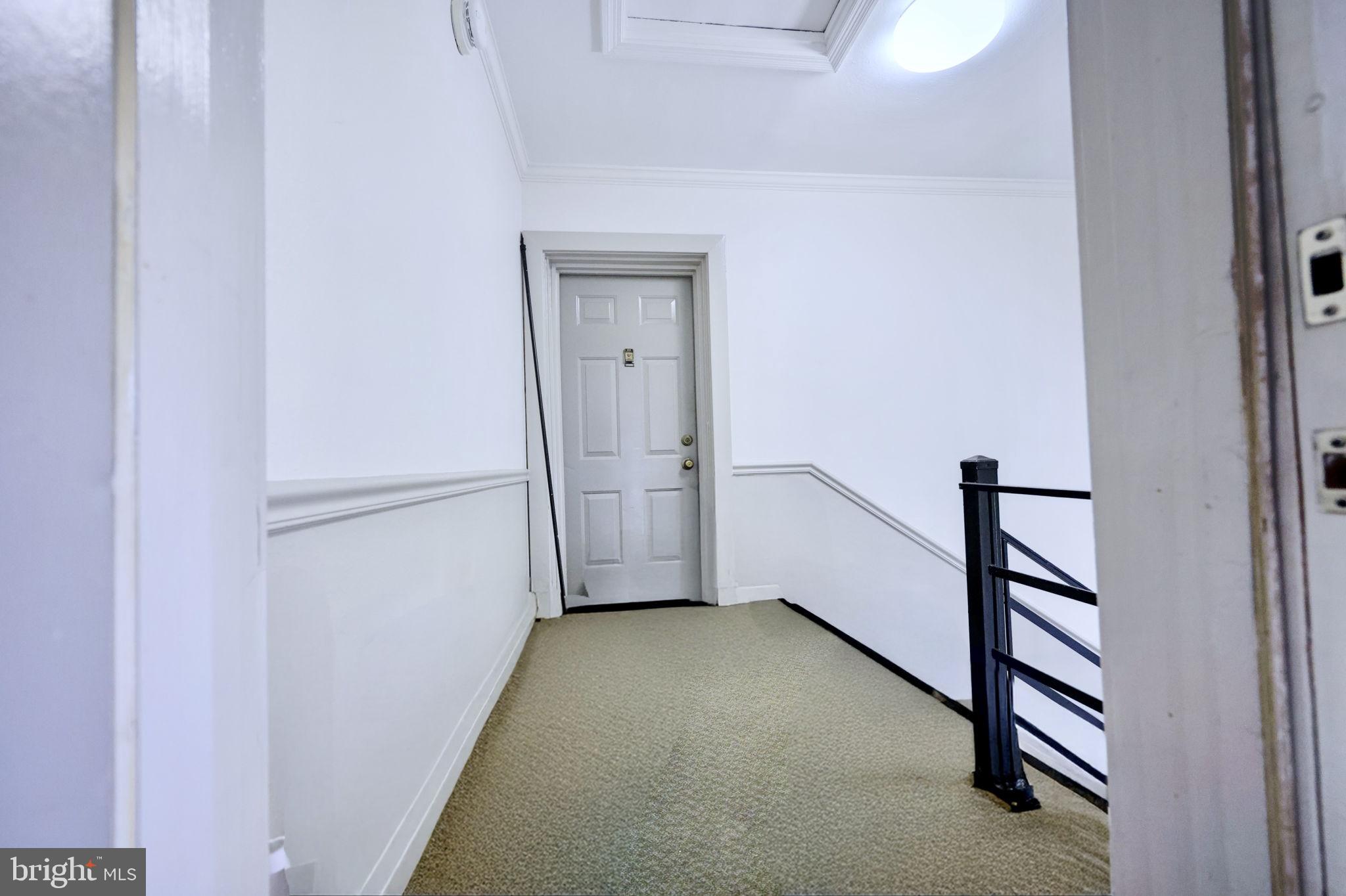 POTOWMACK CROSSING - Residential