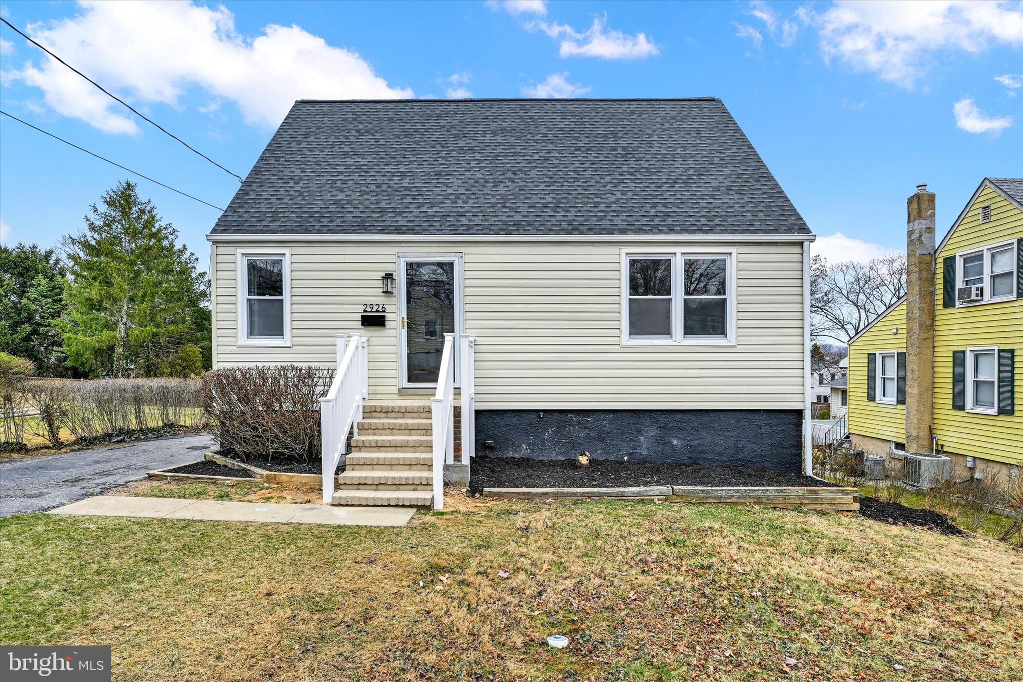 PARKVILLE - Residential