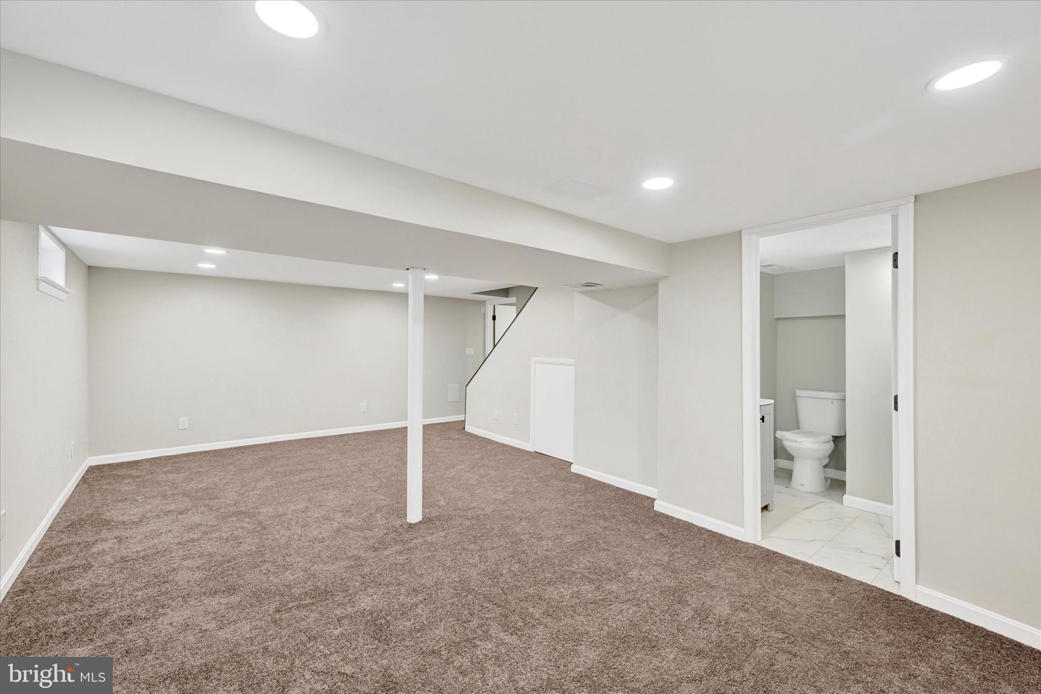 PARKVILLE - Residential