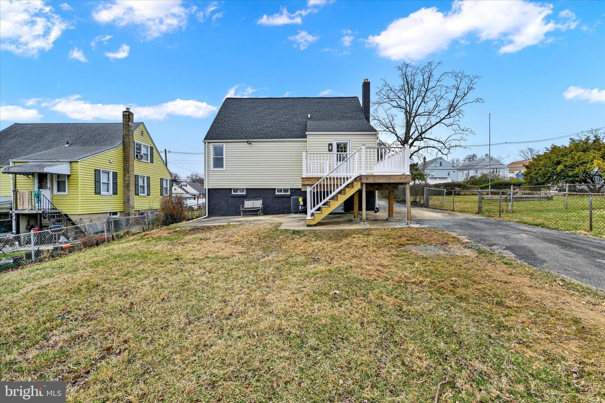 PARKVILLE - Residential