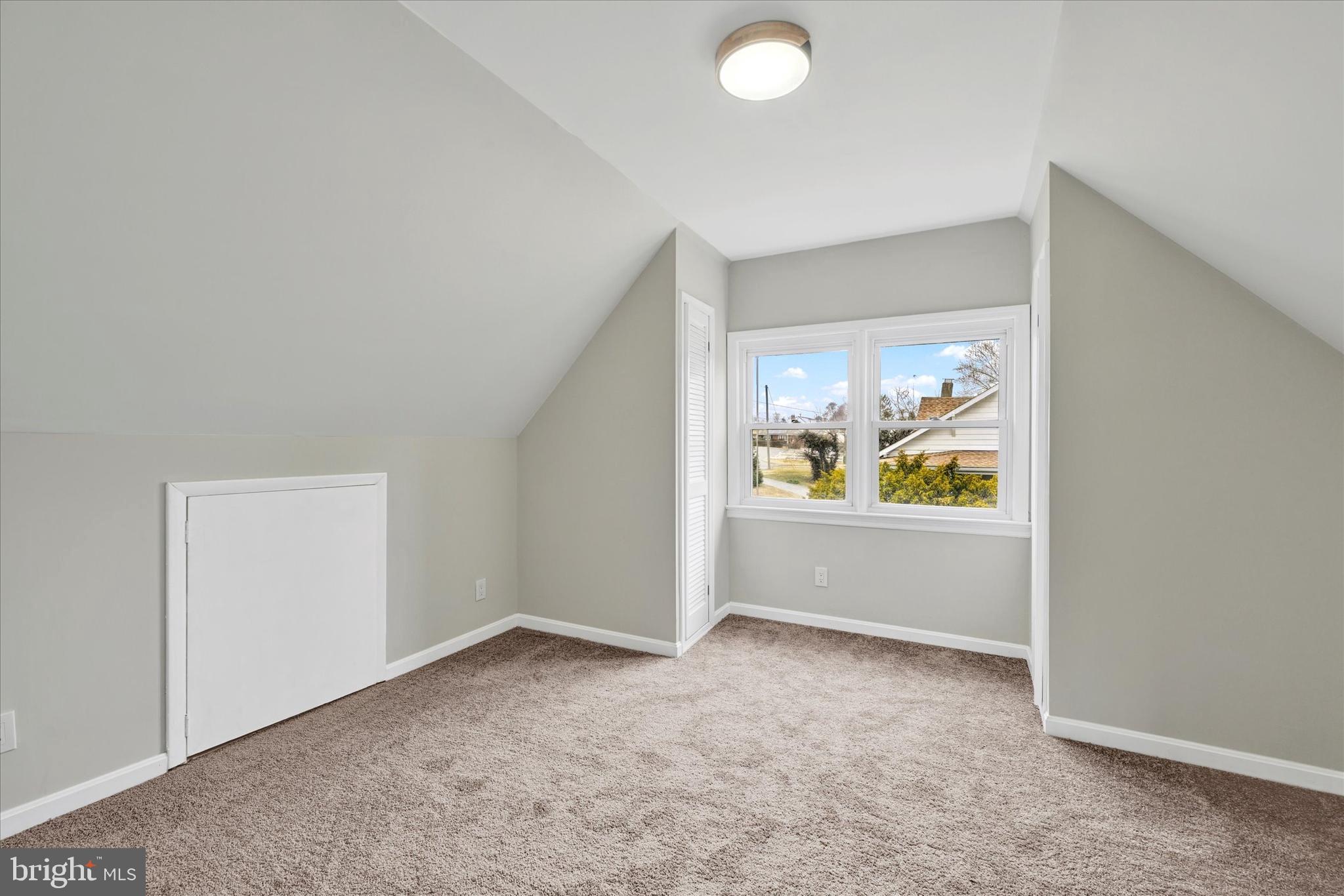 PARKVILLE - Residential