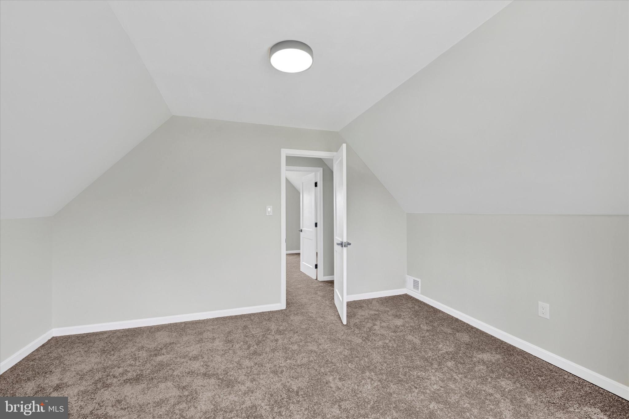 PARKVILLE - Residential