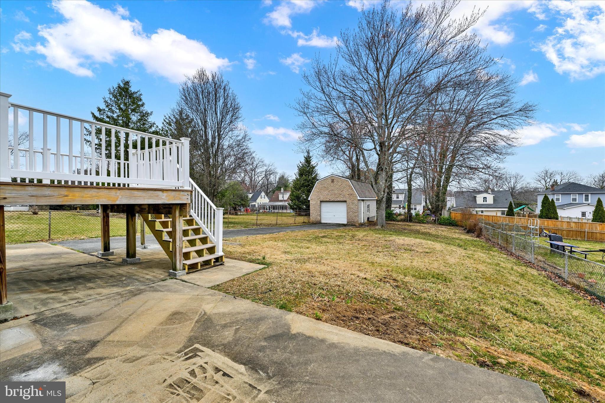 PARKVILLE - Residential