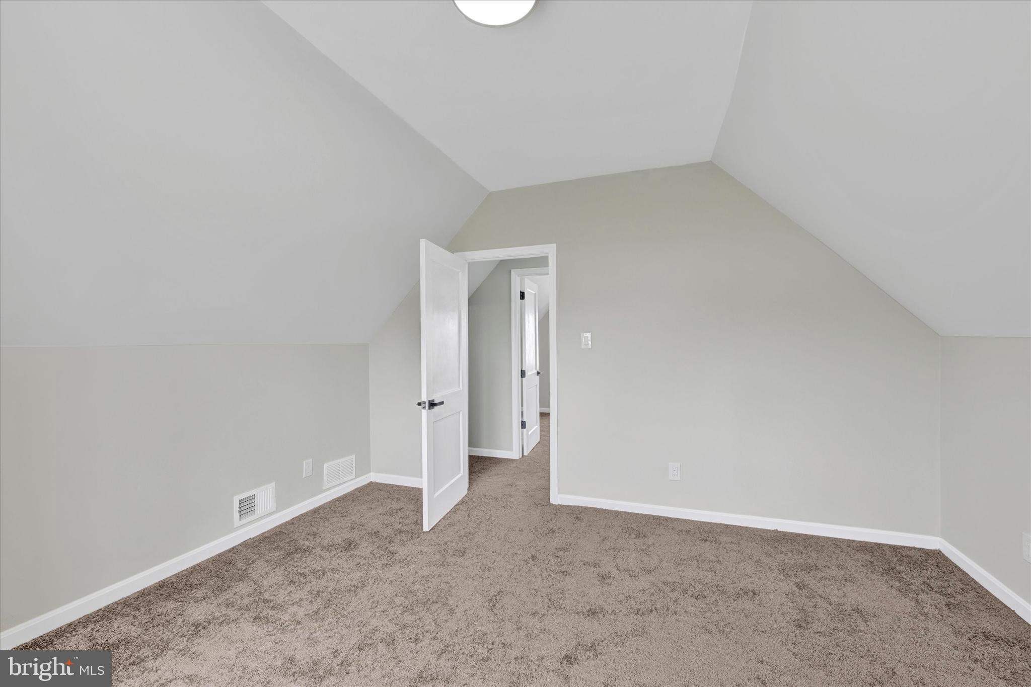 PARKVILLE - Residential