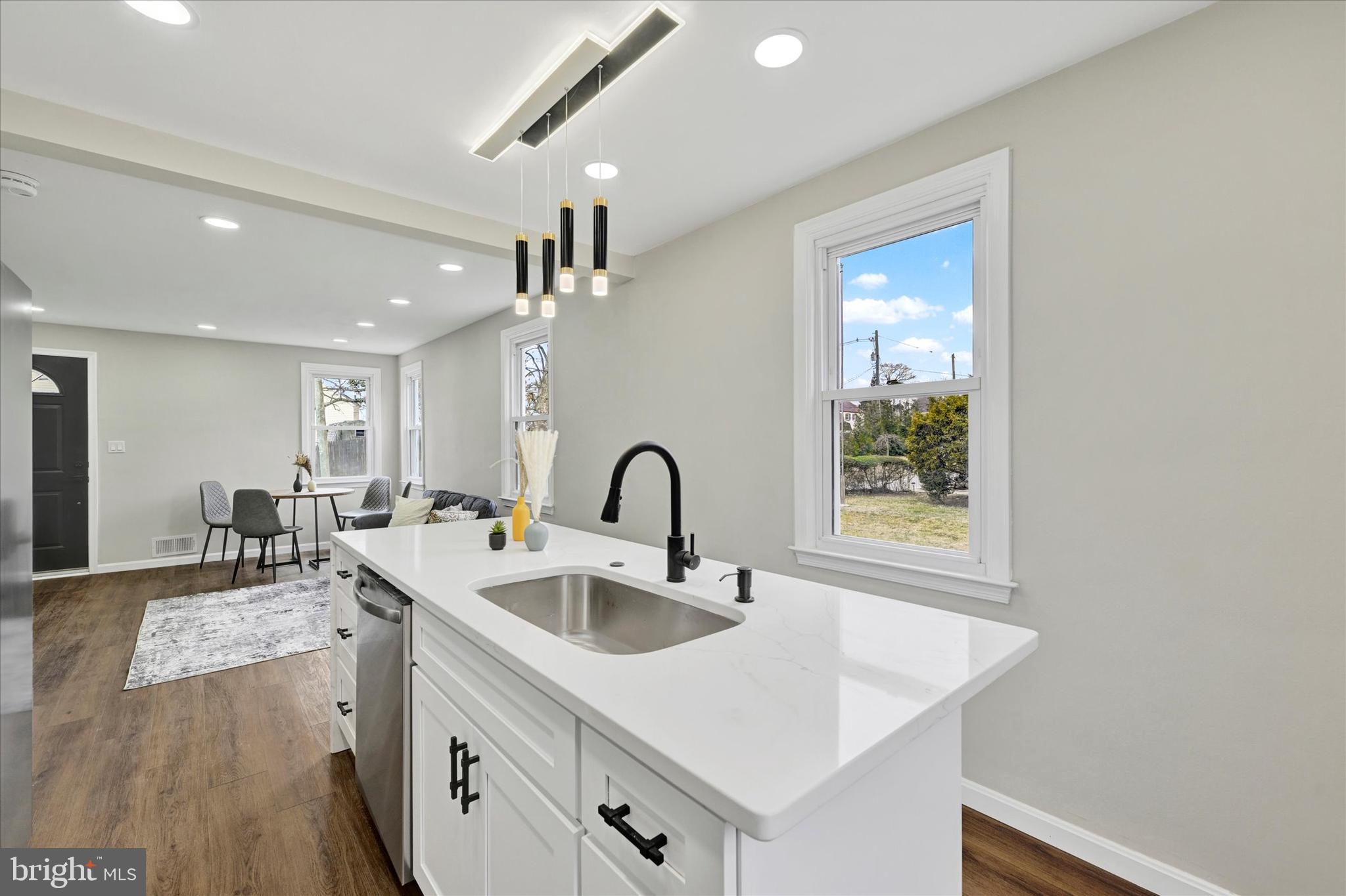 PARKVILLE - Residential