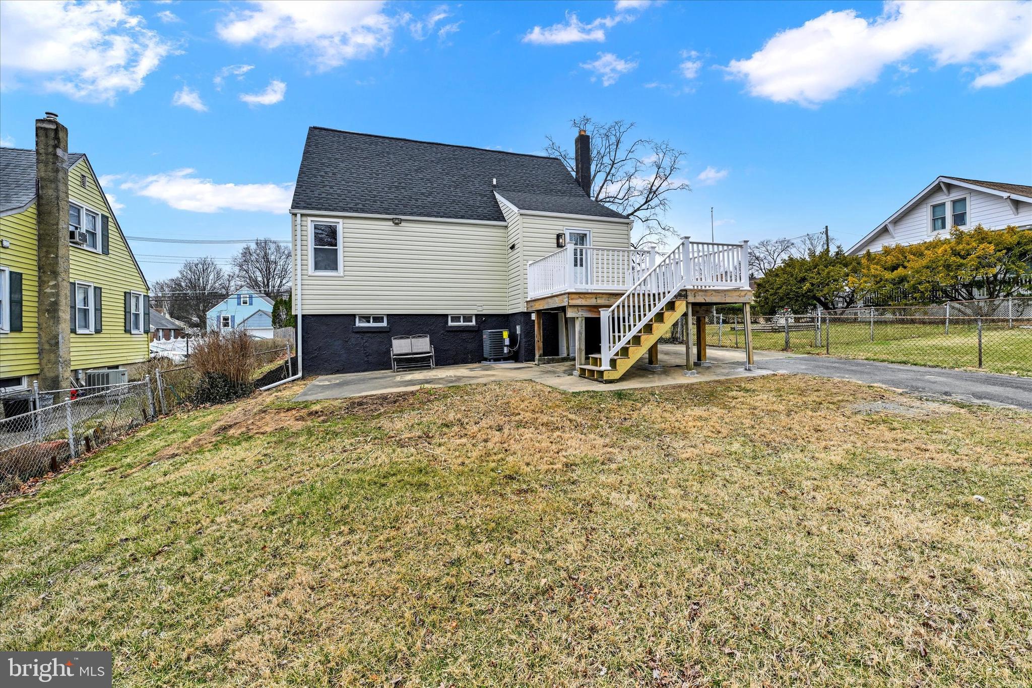 PARKVILLE - Residential