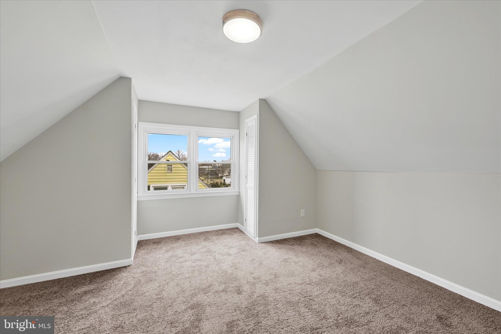 PARKVILLE - Residential