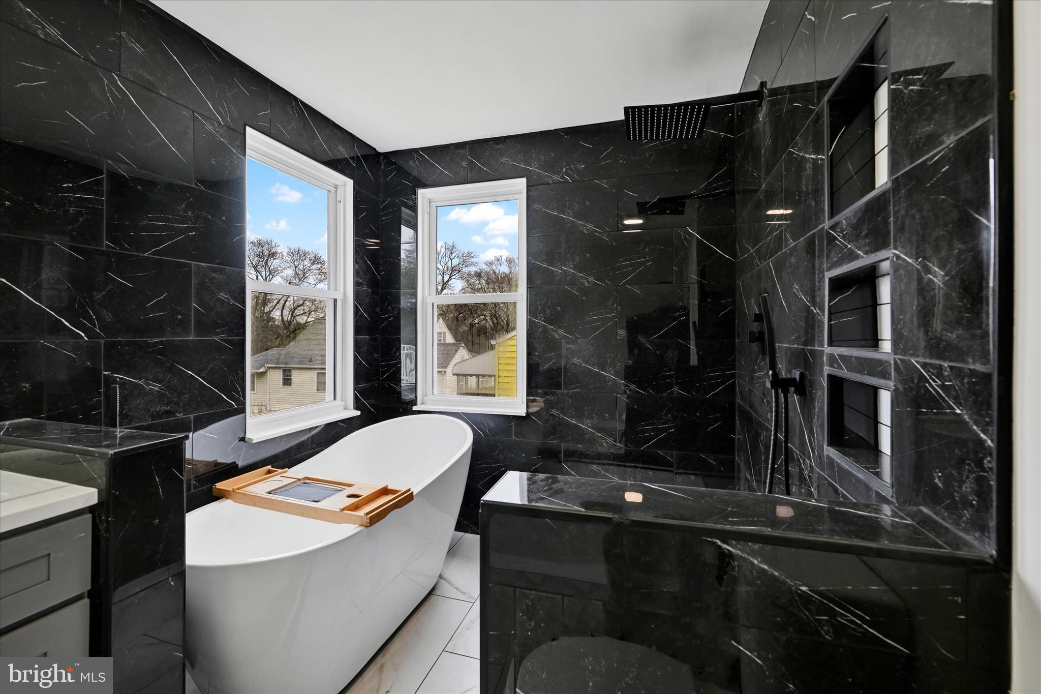 PARKVILLE - Residential