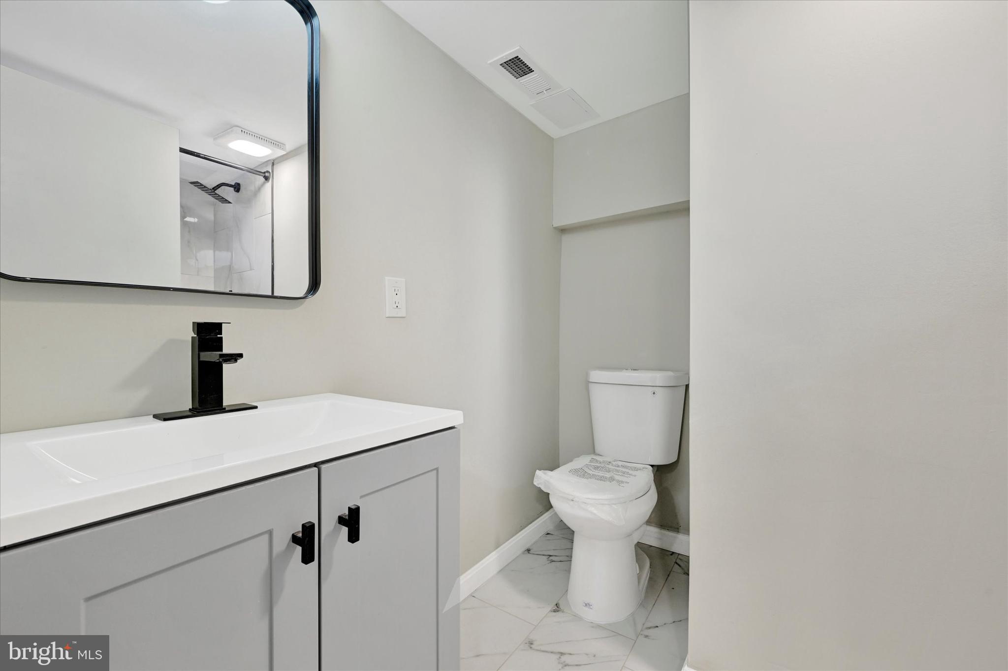 PARKVILLE - Residential