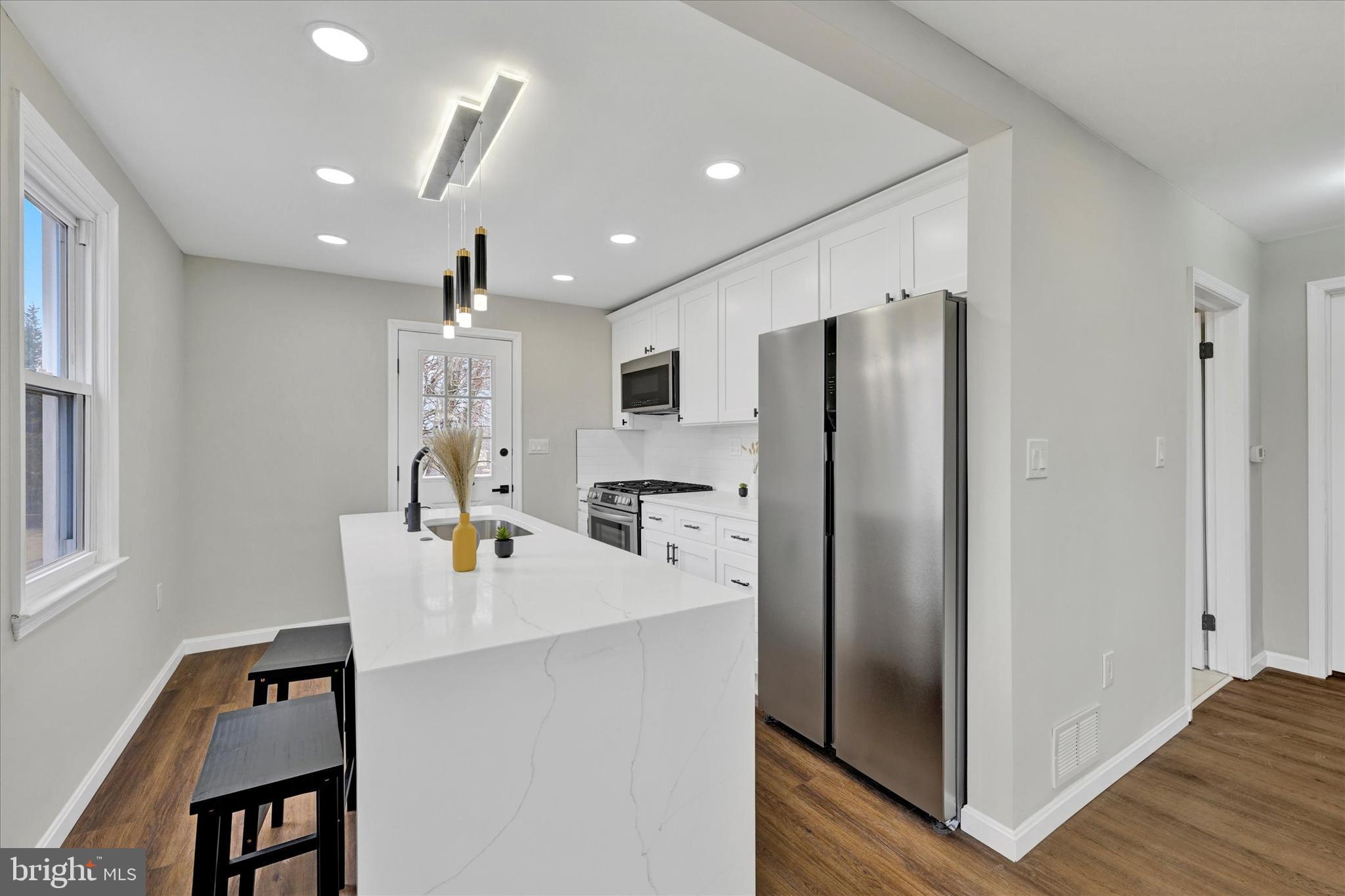 PARKVILLE - Residential