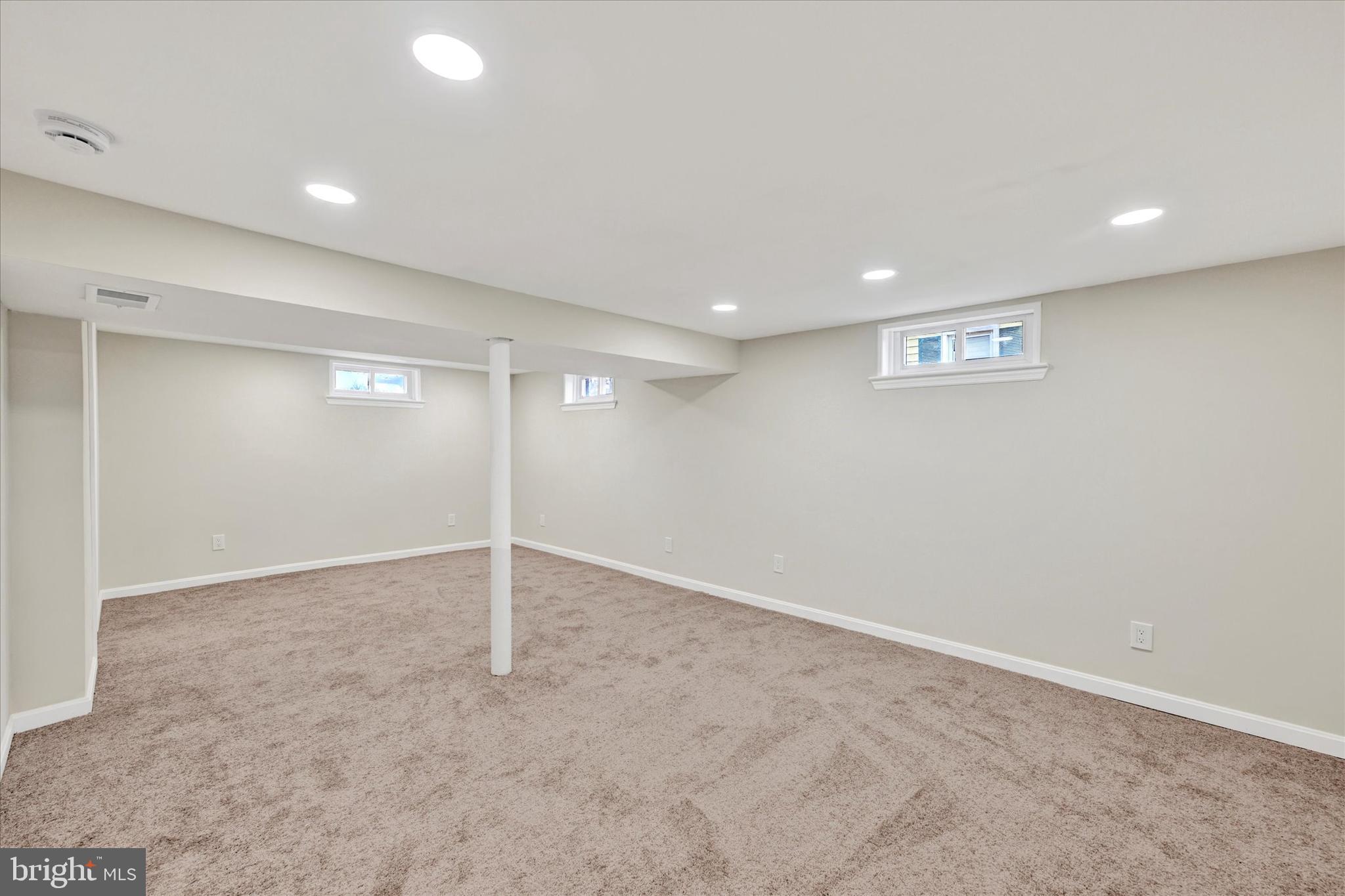 PARKVILLE - Residential