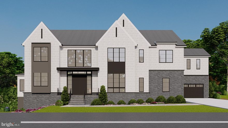 CONSTRUCTION STARTING SOON, still have time to pick your own finishes. 𝐎𝐅𝐅 𝐒𝐈𝐓𝐄 𝐦𝐨𝐝𝐞𝐥 𝐡𝐨𝐦𝐞 𝐨𝐩𝐞𝐧 𝐡𝐨𝐮𝐬𝐞𝐬 𝐚𝐭 𝟏𝟖𝟎𝟑 𝐖𝐞𝐬𝐭𝐦𝐨𝐫𝐞𝐥𝐚𝐧𝐝 𝐒𝐭, 𝐌𝐜𝐋𝐞𝐚𝐧, 𝐕𝐀 𝟐𝟐𝟏𝟎𝟏. Introducing 𝟏𝟓𝟑𝟑 𝐋𝐨𝐧𝐠𝐟𝐞𝐥𝐥𝐨𝐰 𝐒𝐭, a remarkable and elegant 7-bedroom residence nestled in the esteemed McLean Manors neighborhood. Located at the heart of McLean, this luxurious home offers unparalleled convenience and accessibility to Downtown McLean. Boasting 𝐨𝐯𝐞𝐫 𝟗,𝟗𝟎𝟎 𝐬𝐪𝐮𝐚𝐫𝐞 𝐟𝐞𝐞𝐭 of living space, this contemporary marvel presents a perfect blend of sophistication and functionality.

The second floor features an inviting open lounge area, perfect for relaxation or entertainment, along with the option for a spice kitchen and a covered porch, as well as the possibility to add a deck and elevator for enhanced convenience. Positioned within the sought-after 𝐅𝐫𝐚𝐧𝐤𝐥𝐢𝐧 𝐒𝐡𝐞𝐫𝐦𝐚𝐧 𝐄𝐥𝐞𝐦𝐞𝐧𝐭𝐚𝐫𝐲 𝐒𝐜𝐡𝐨𝐨𝐥, 𝐋𝐨𝐧𝐠𝐟𝐞𝐥𝐥𝐨𝐰 𝐌𝐢𝐝𝐝𝐥𝐞 𝐒𝐜𝐡𝐨𝐨𝐥, 𝐚𝐧𝐝 𝐌𝐜𝐋𝐞𝐚𝐧 𝐇𝐢𝐠𝐡 𝐒𝐜𝐡𝐨𝐨𝐥 𝐝𝐢𝐬𝐭𝐫𝐢𝐜𝐭, this property ensures access to top-tier education for residents.

Situated on a spacious 𝟎.𝟓𝟎-𝐚𝐜𝐫𝐞 𝐥𝐨𝐭, this home offers ample outdoor space for recreation and relaxation. Whether you're looking to host gatherings or simply unwind in your own private oasis, this property caters to all your lifestyle needs. Don't miss this opportunity to own a piece of luxury living in McLean's most desirable locale. 𝐓𝐚𝐤𝐞 𝐚𝐝𝐯𝐚𝐧𝐭𝐚𝐠𝐞 𝐨𝐟 𝐭𝐡𝐞 𝐞𝐱𝐜𝐥𝐮𝐬𝐢𝐯𝐞 𝐝𝐢𝐬𝐜𝐨𝐮𝐧𝐭𝐬 𝐟𝐨𝐫 𝐛𝐮𝐲𝐞𝐫𝐬 𝐩𝐫𝐨𝐯𝐢𝐝𝐢𝐧𝐠 𝐜𝐨𝐧𝐬𝐭𝐫𝐮𝐜𝐭𝐢𝐨𝐧 𝐟𝐢𝐧𝐚𝐧𝐜𝐢𝐧𝐠.