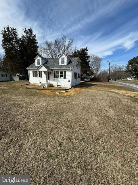 24399 Morgan Road, Hollywood, MD MLS: MDSM2023148
