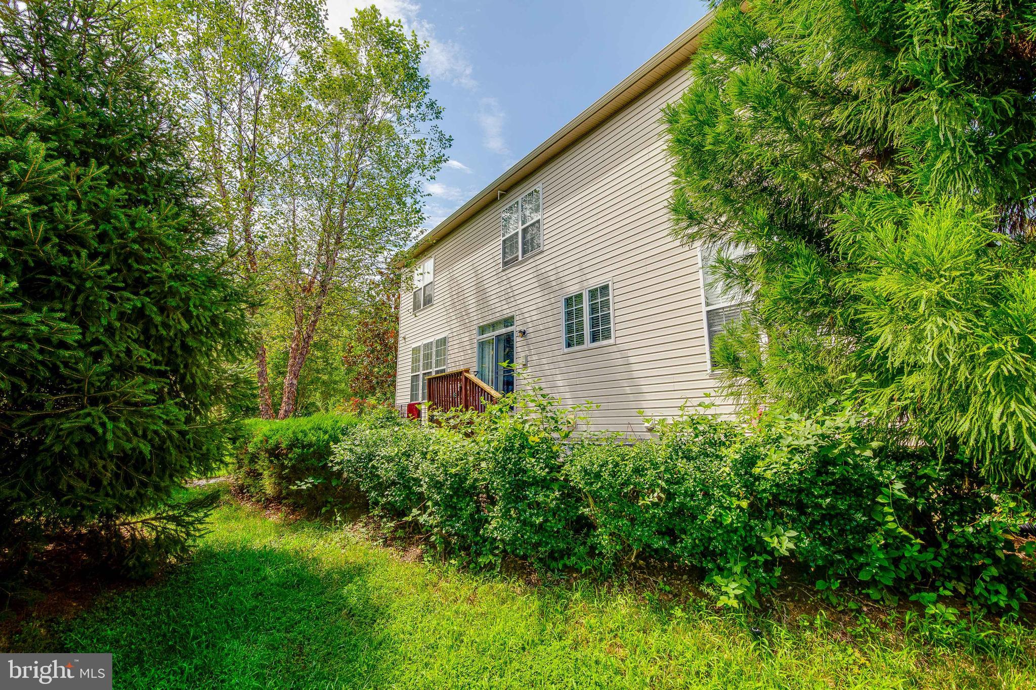 CARDINAL GLEN II - Residential