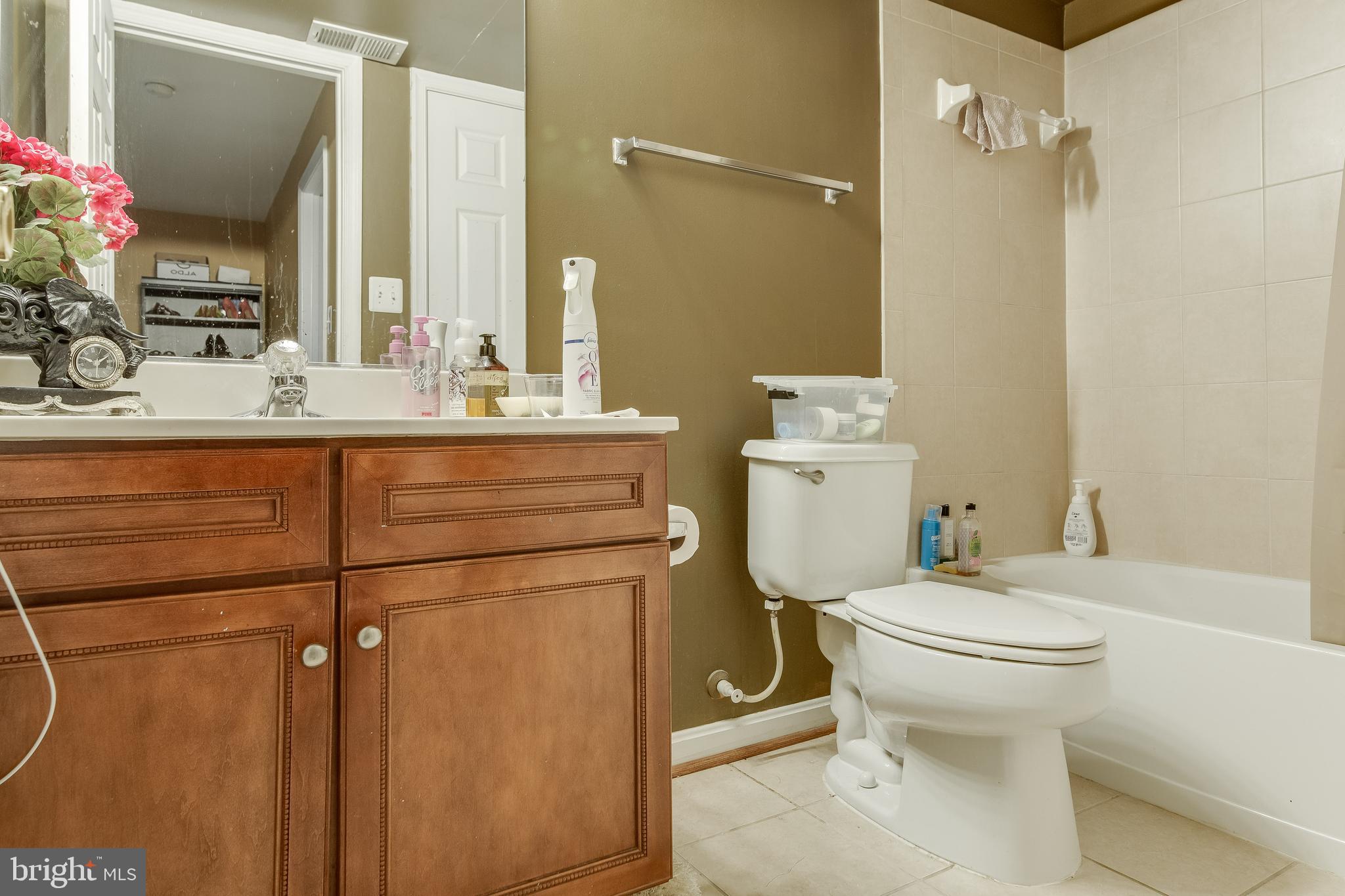 CARDINAL GLEN II - Residential