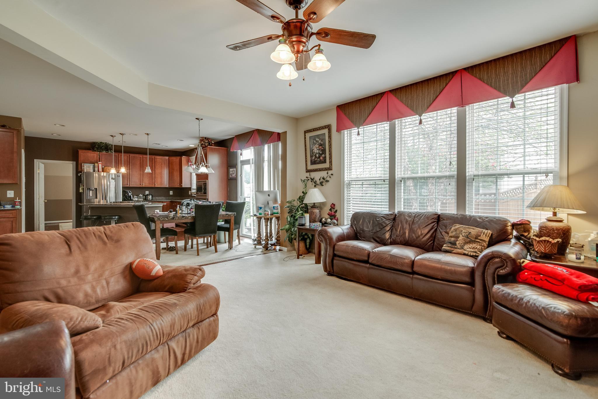 CARDINAL GLEN II - Residential