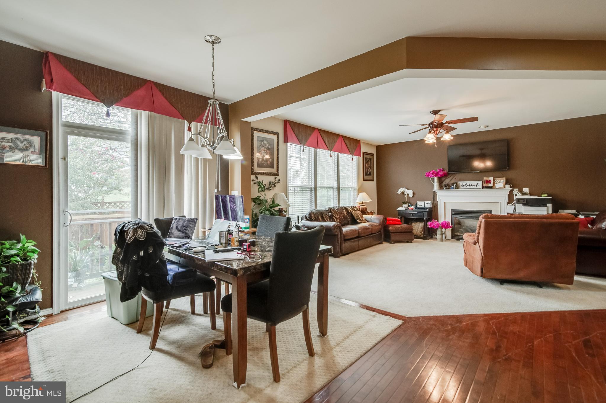 CARDINAL GLEN II - Residential