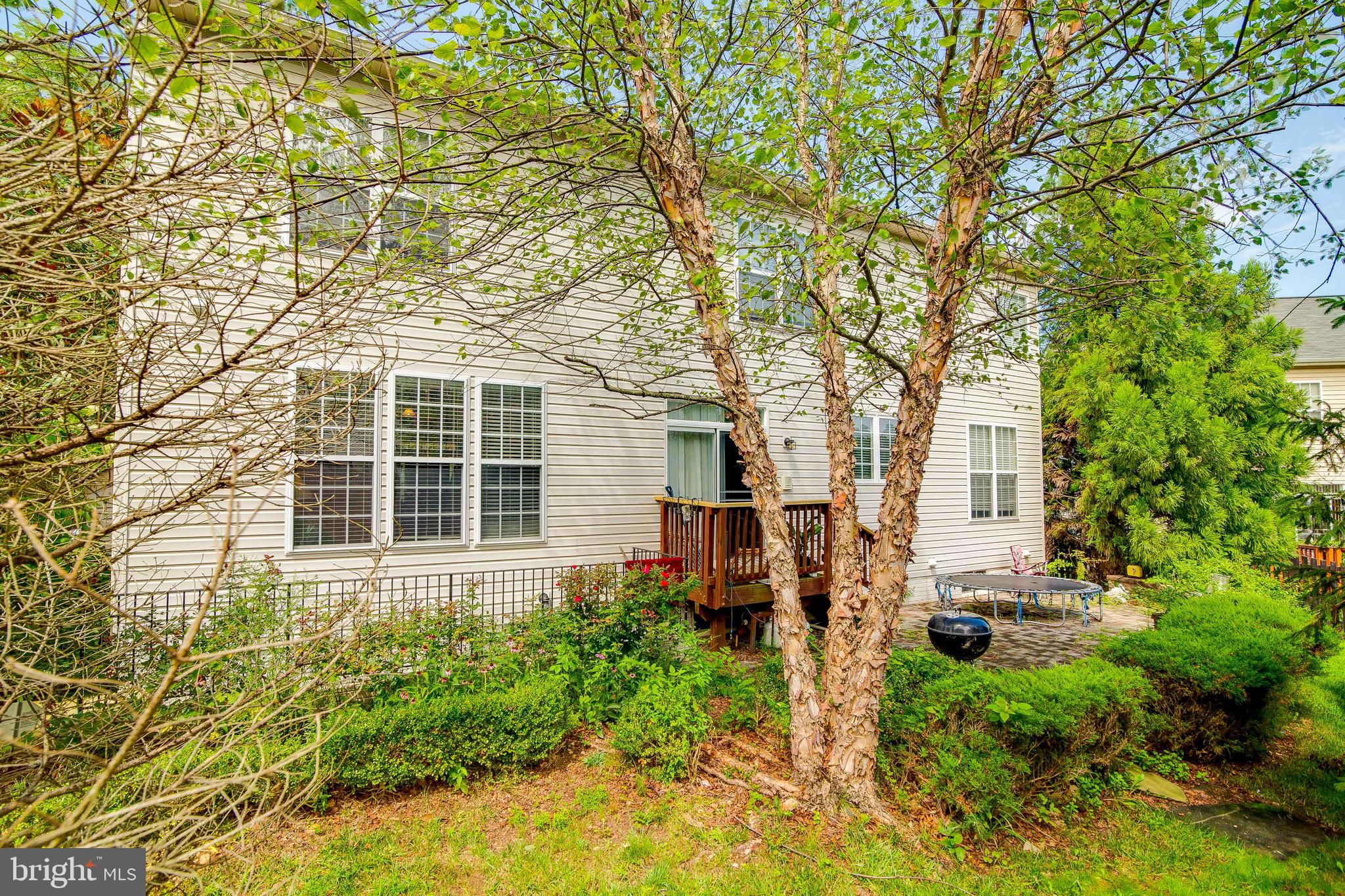 CARDINAL GLEN II - Residential