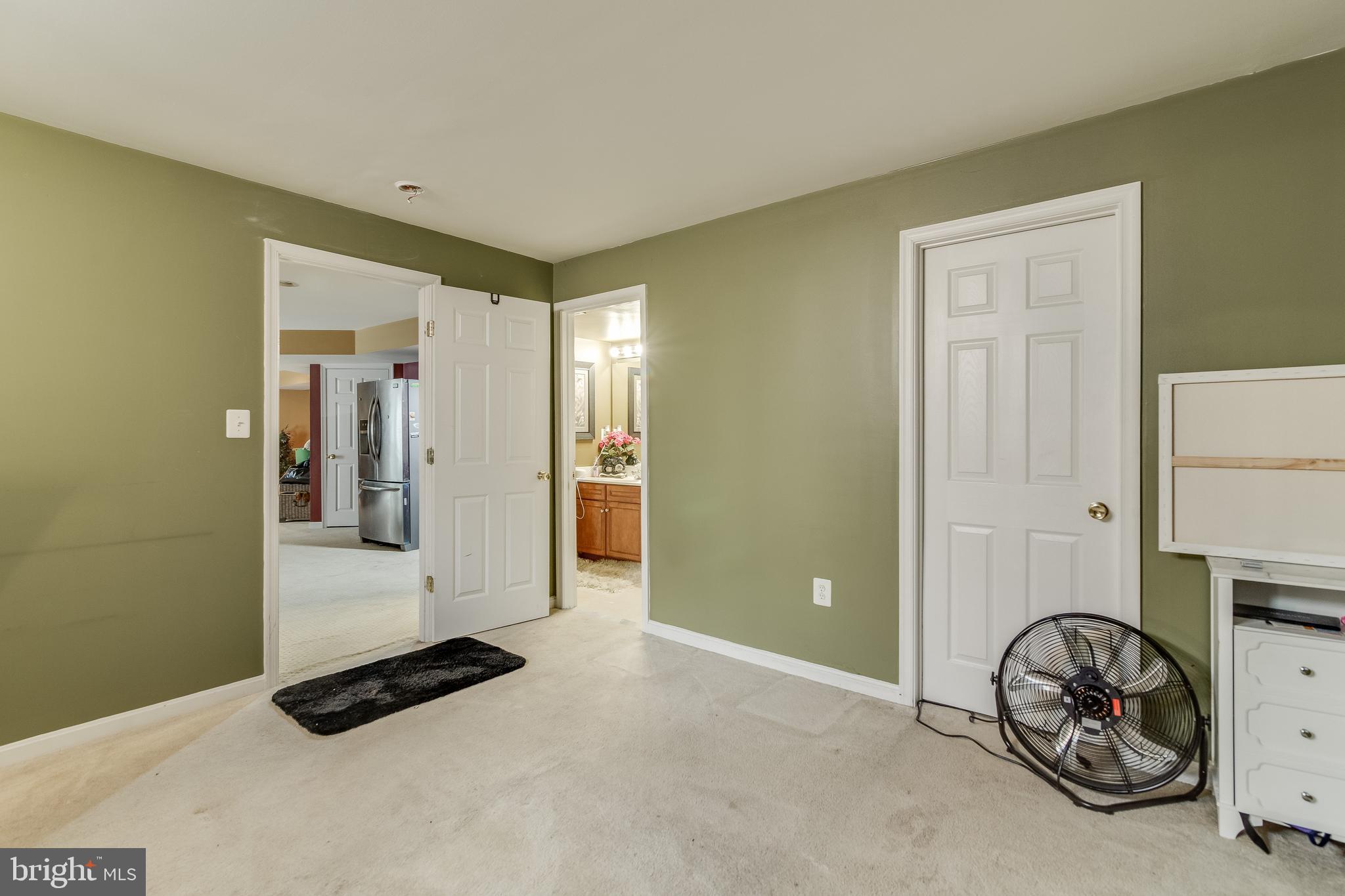 CARDINAL GLEN II - Residential