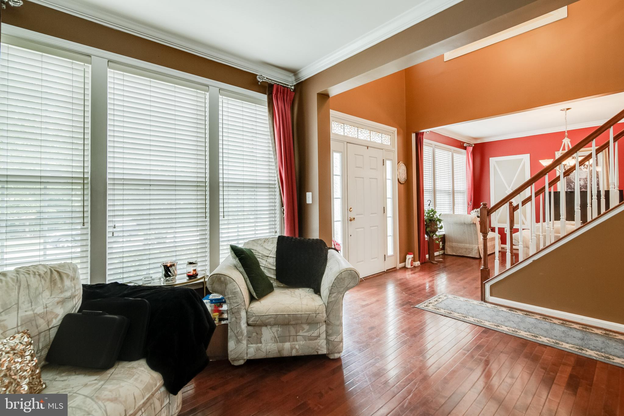 CARDINAL GLEN II - Residential